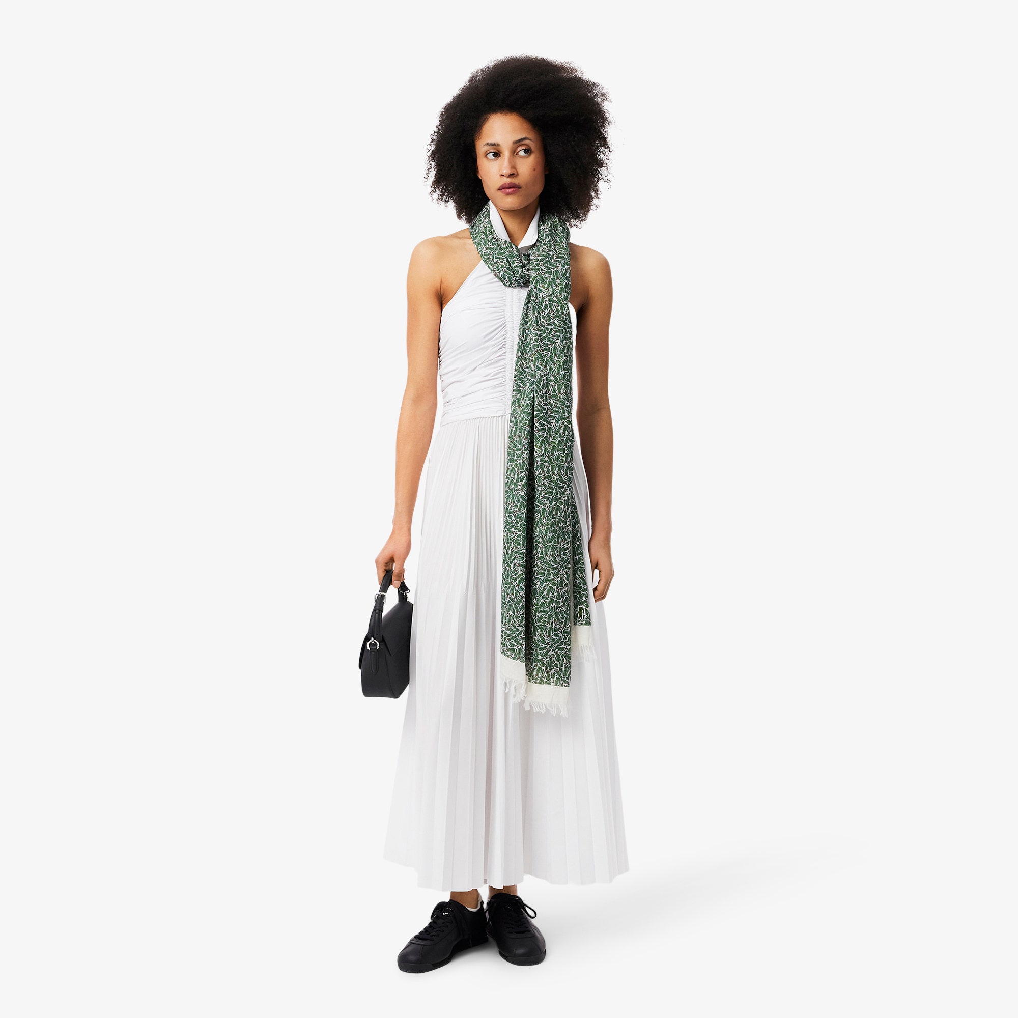 Daily City Cross Body Bag