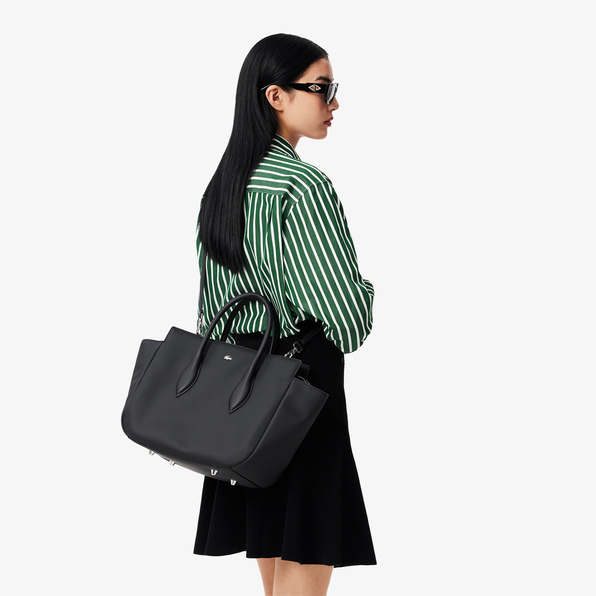 Medium Daily City Purse