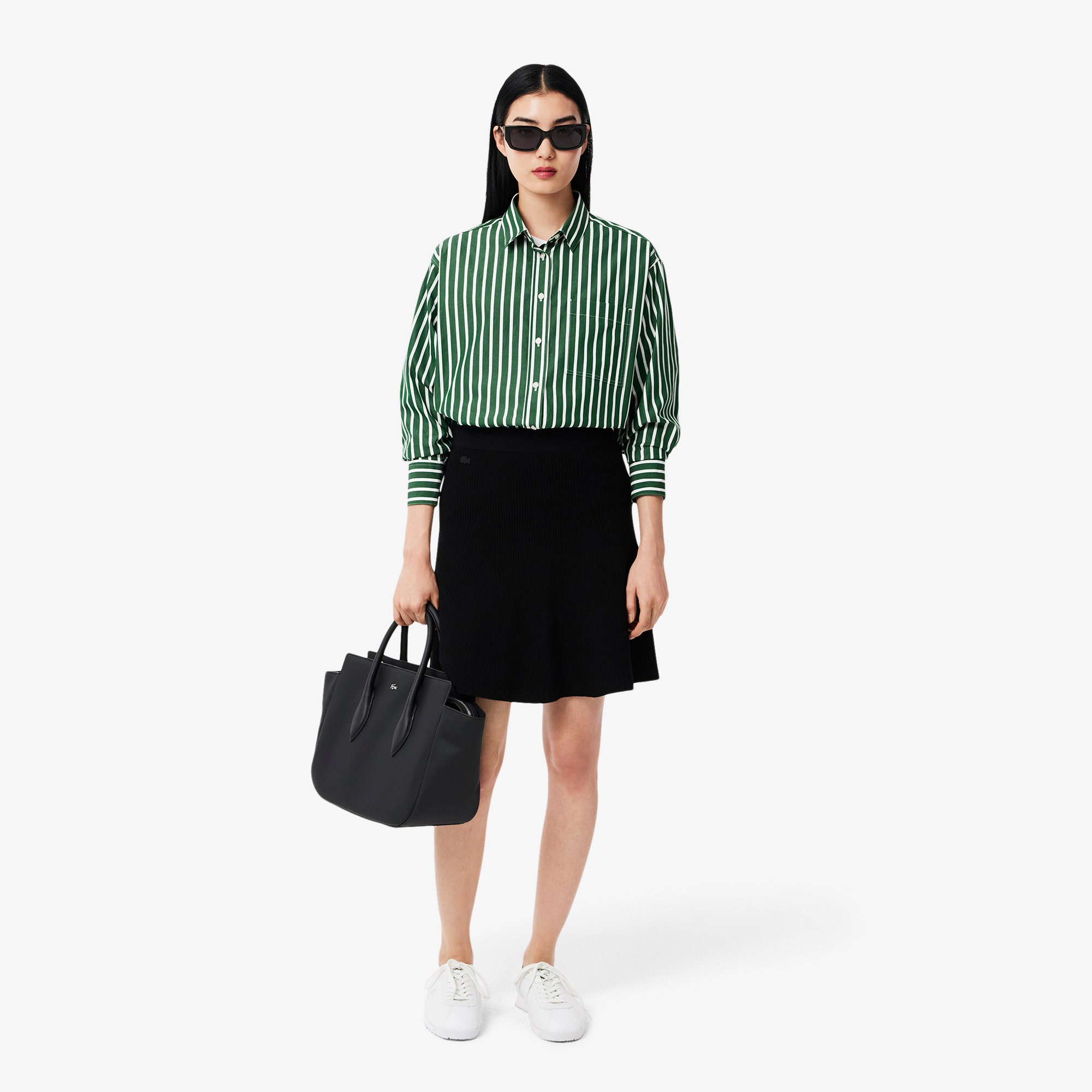 Medium Daily City Purse