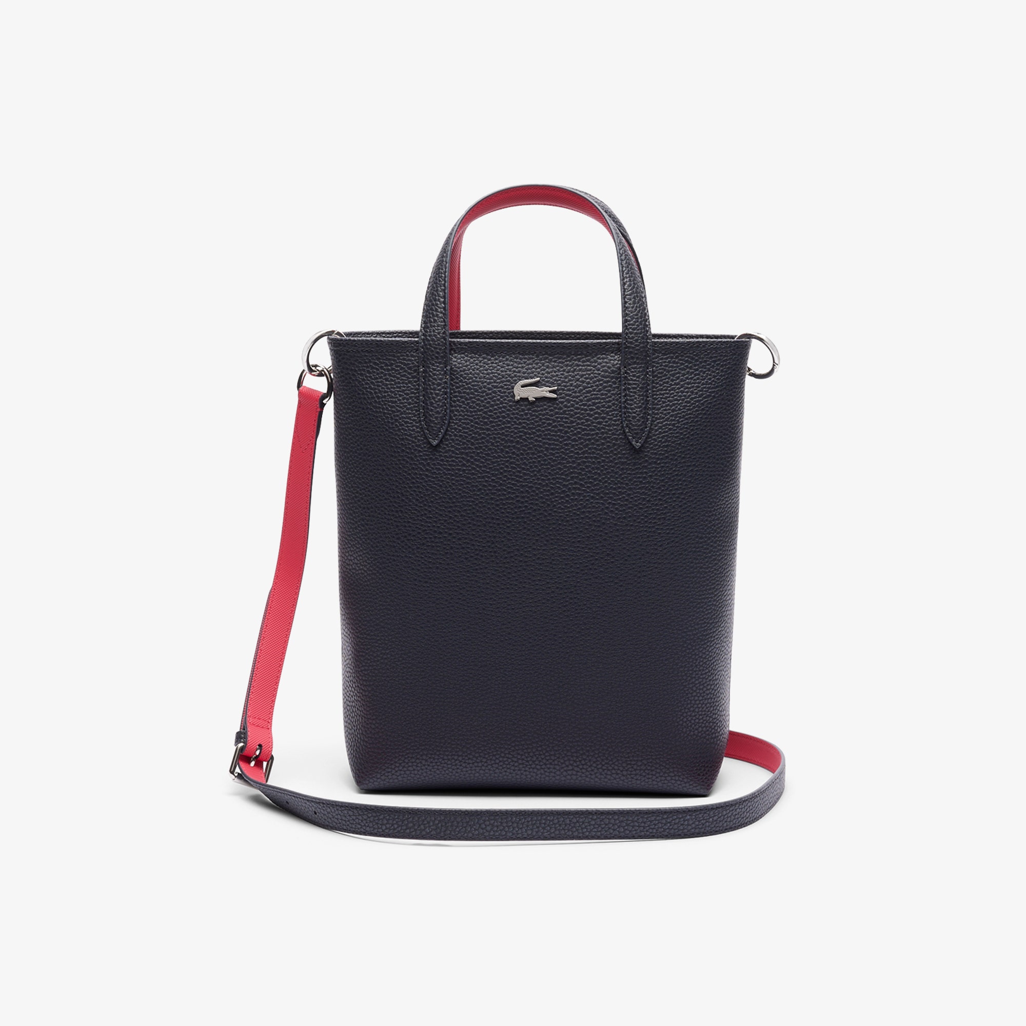Anna Vertical Reversible Tote