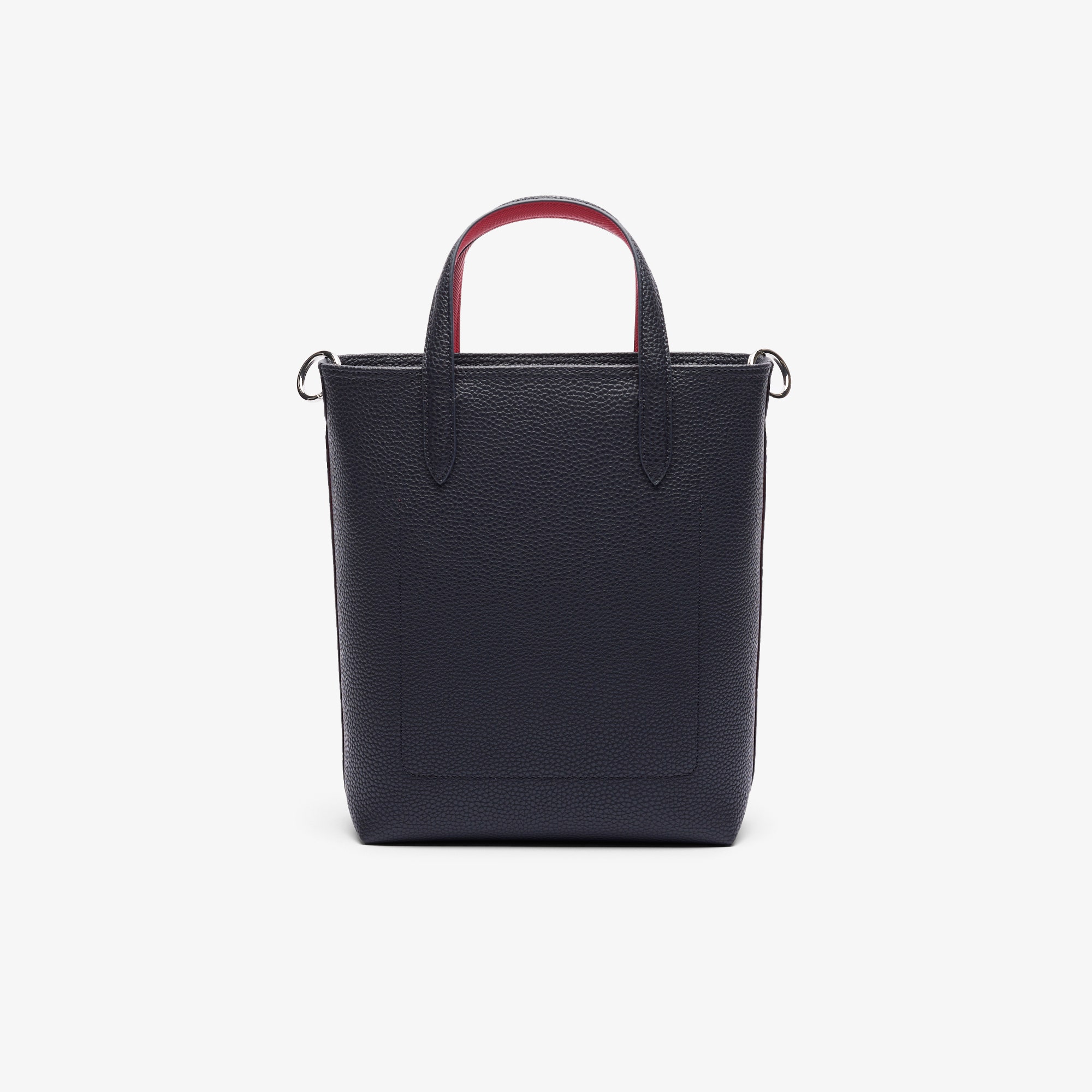 Anna Vertical Reversible Tote
