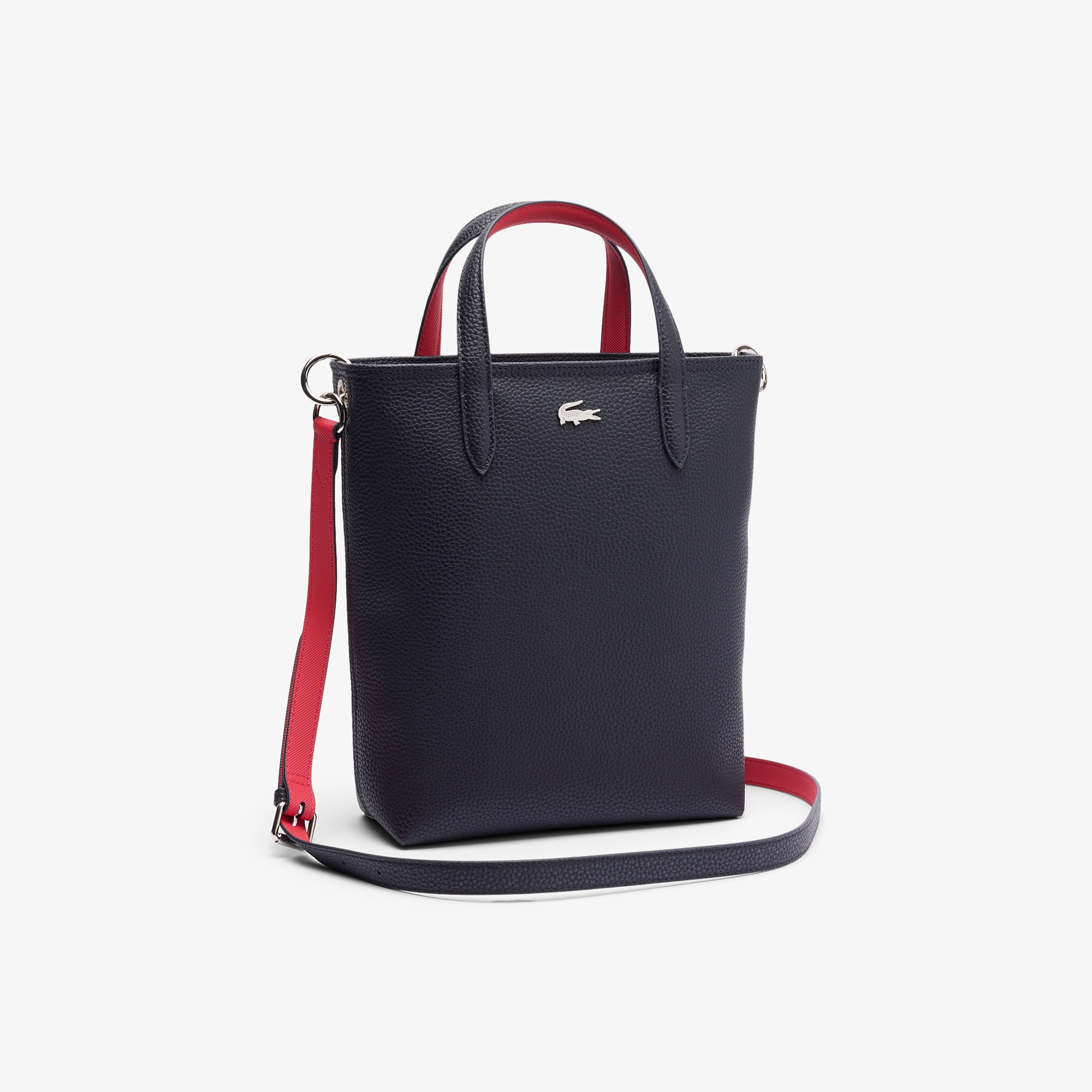 Anna Vertical Reversible Tote