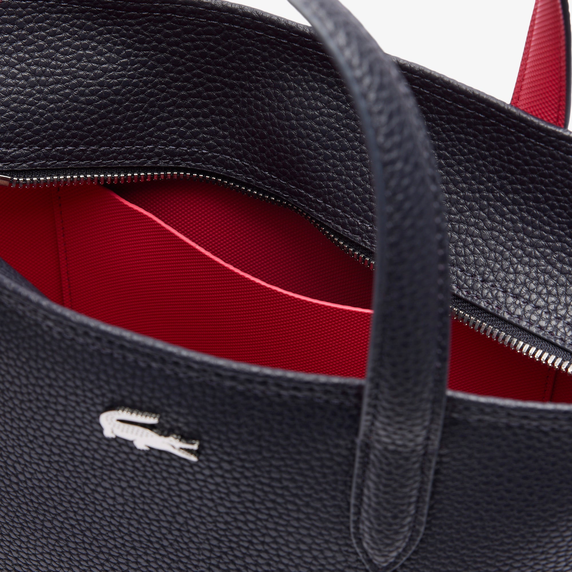 Anna Vertical Reversible Tote