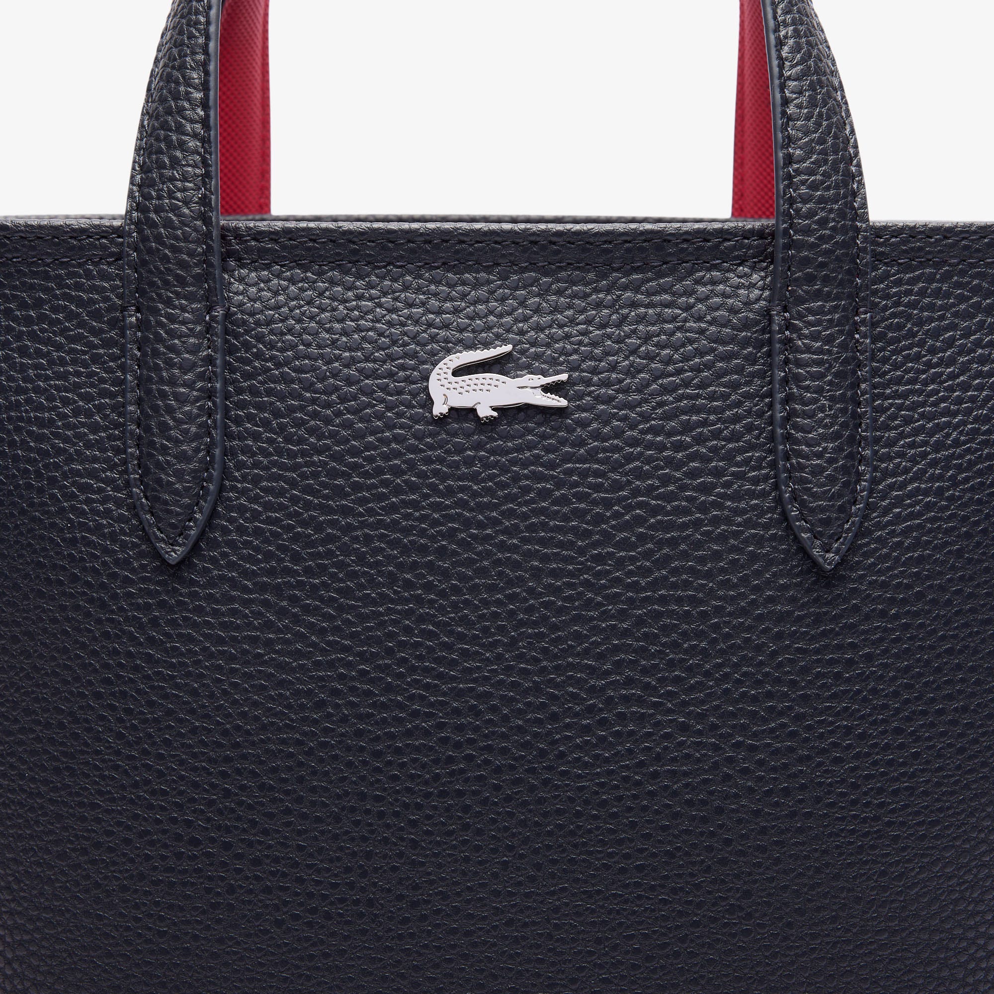 Anna Vertical Reversible Tote