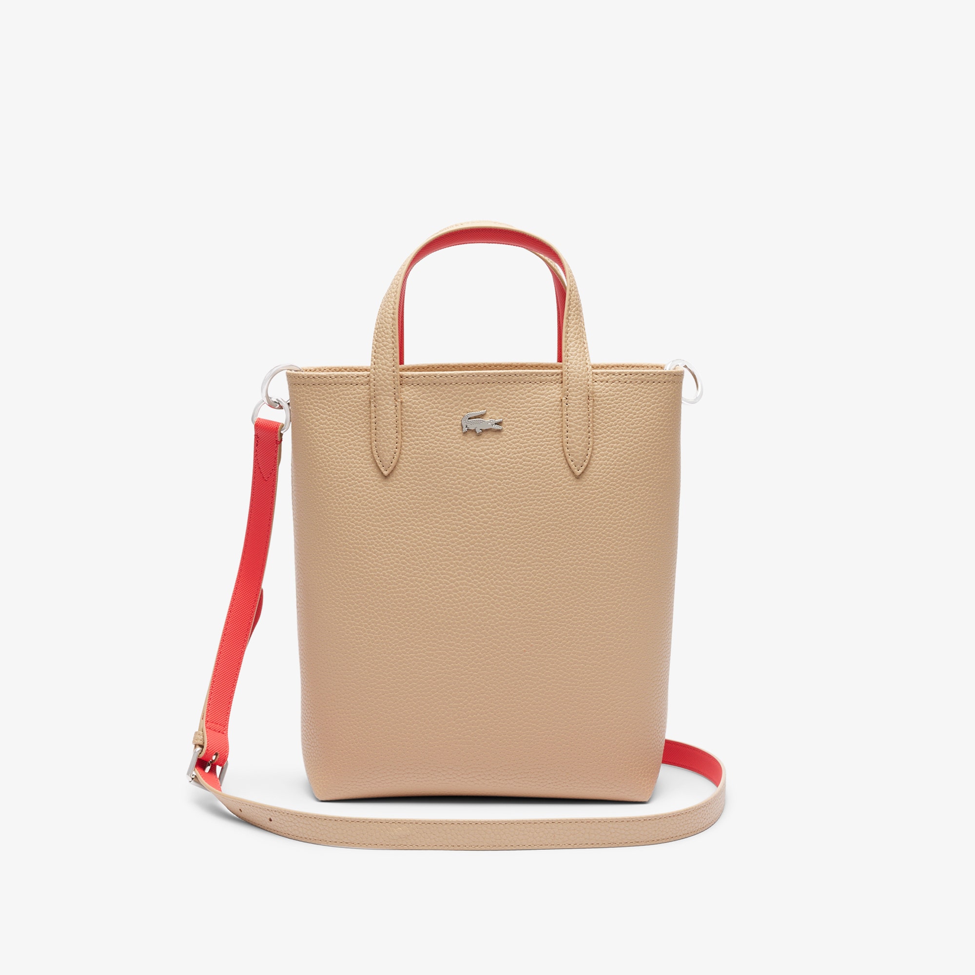 Anna Vertical Reversible Tote