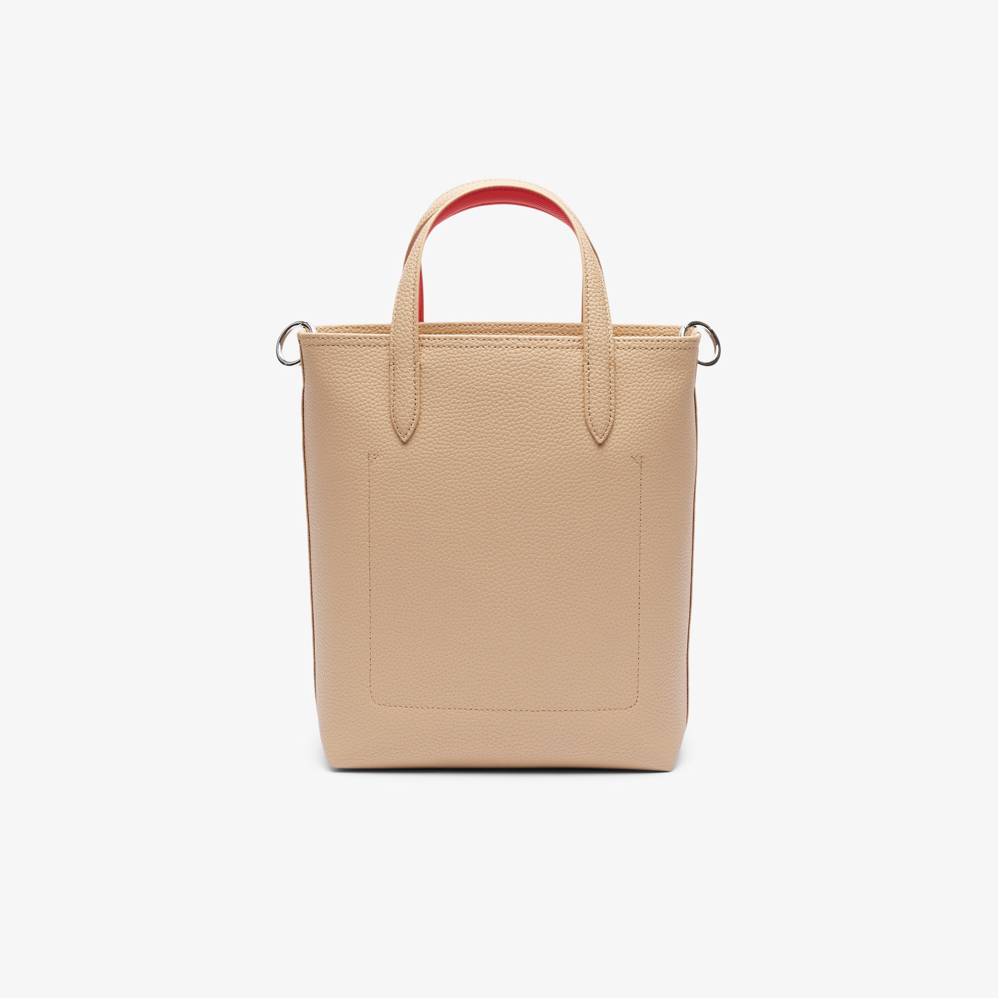 Anna Vertical Reversible Tote