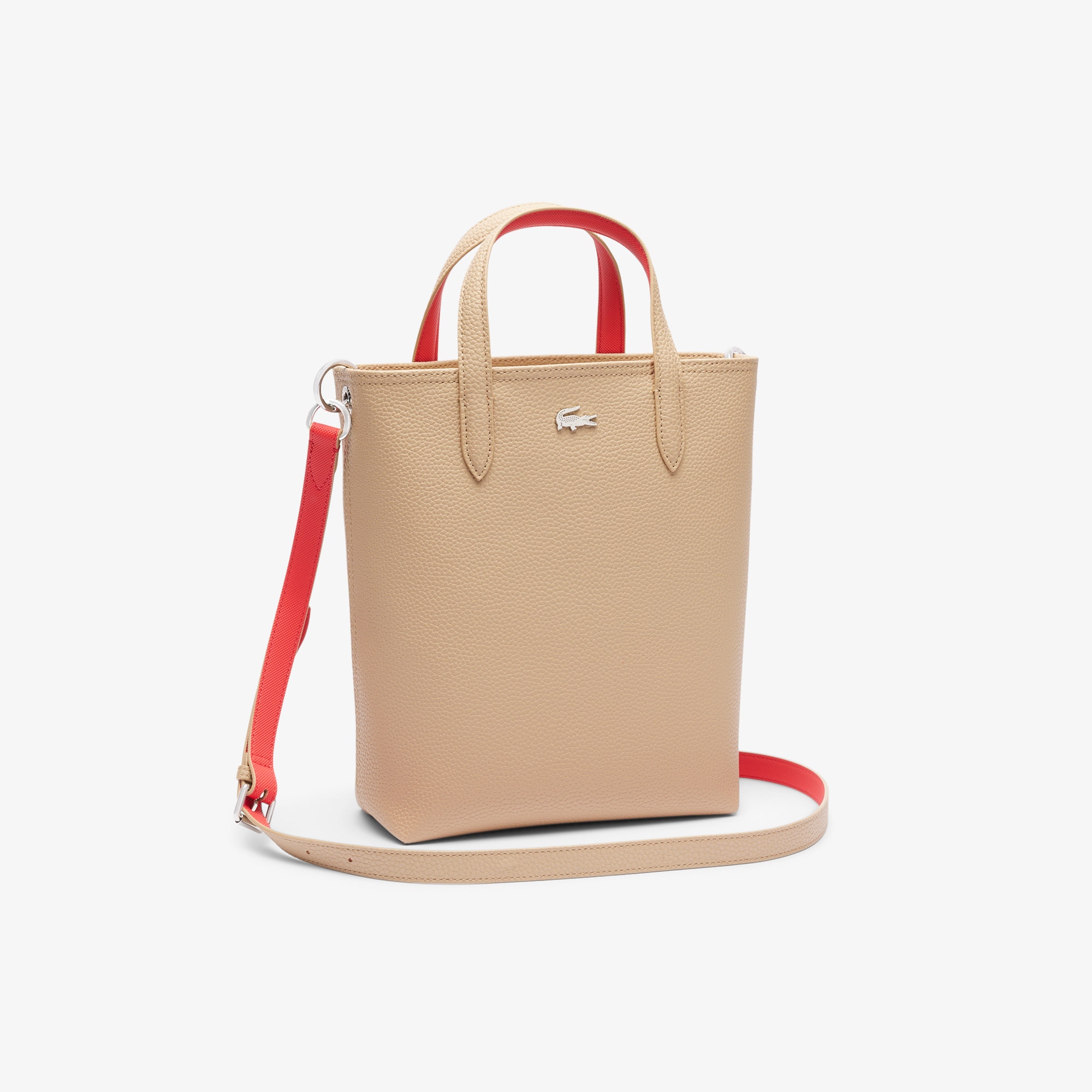 Anna Vertical Reversible Tote