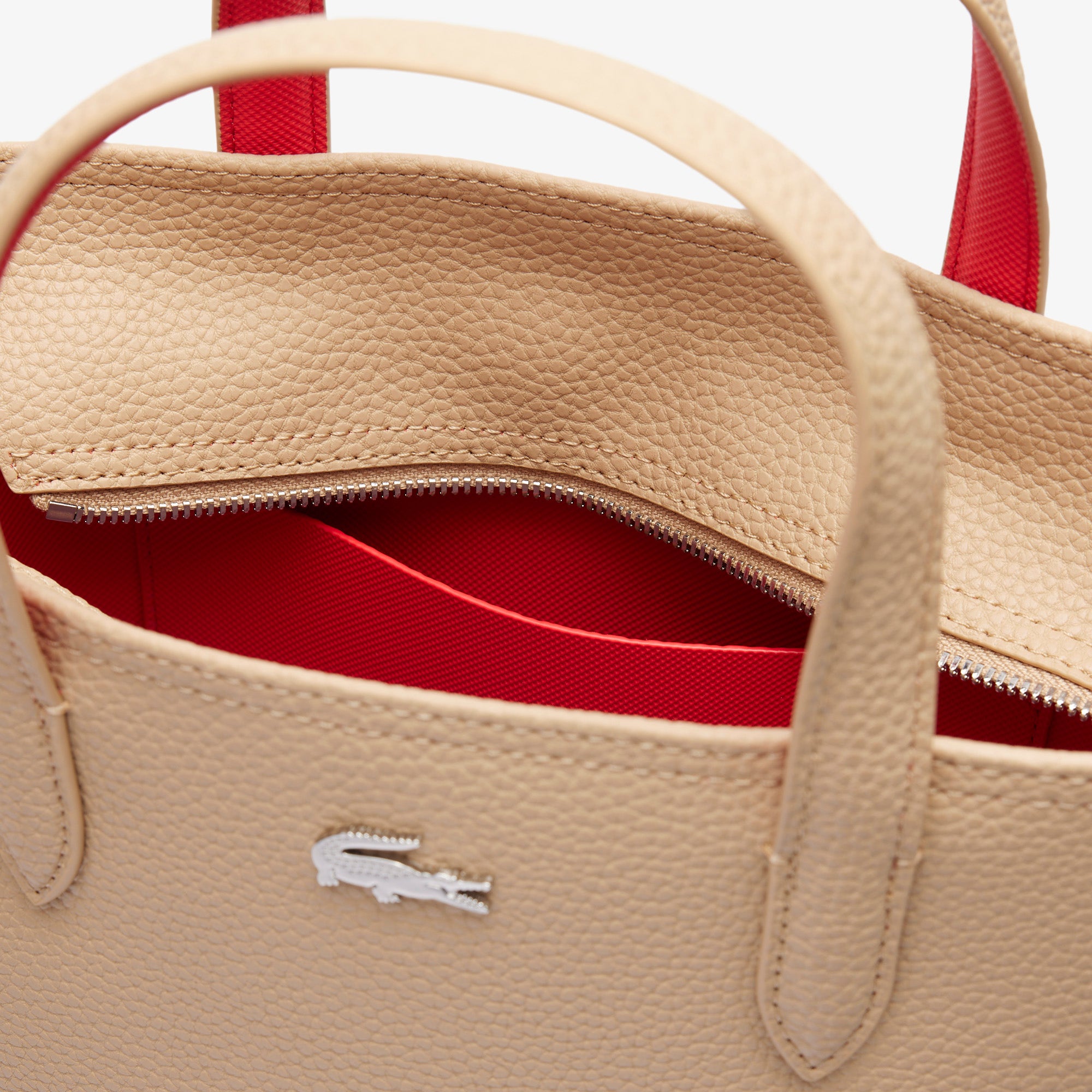 Anna Vertical Reversible Tote
