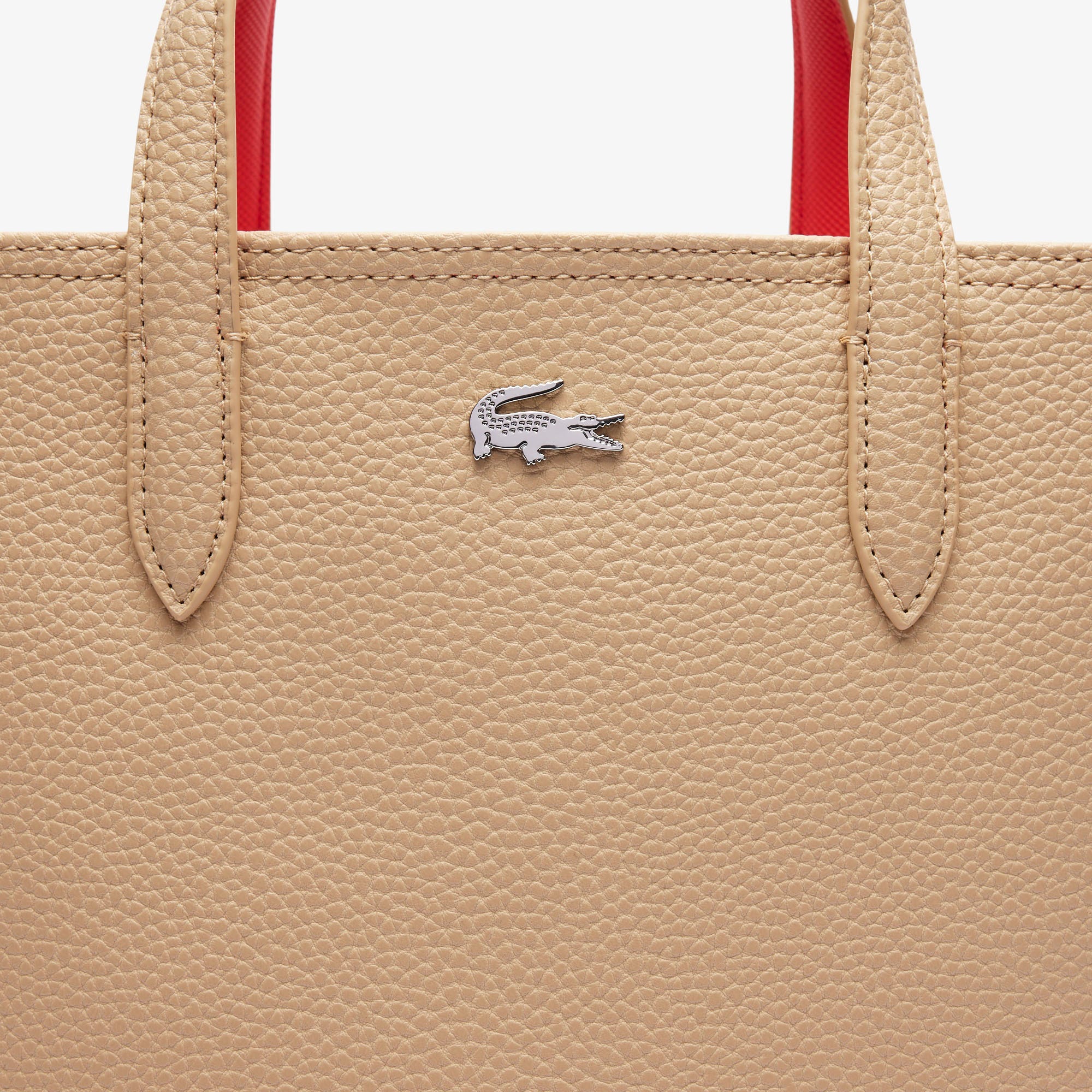 Anna Vertical Reversible Tote