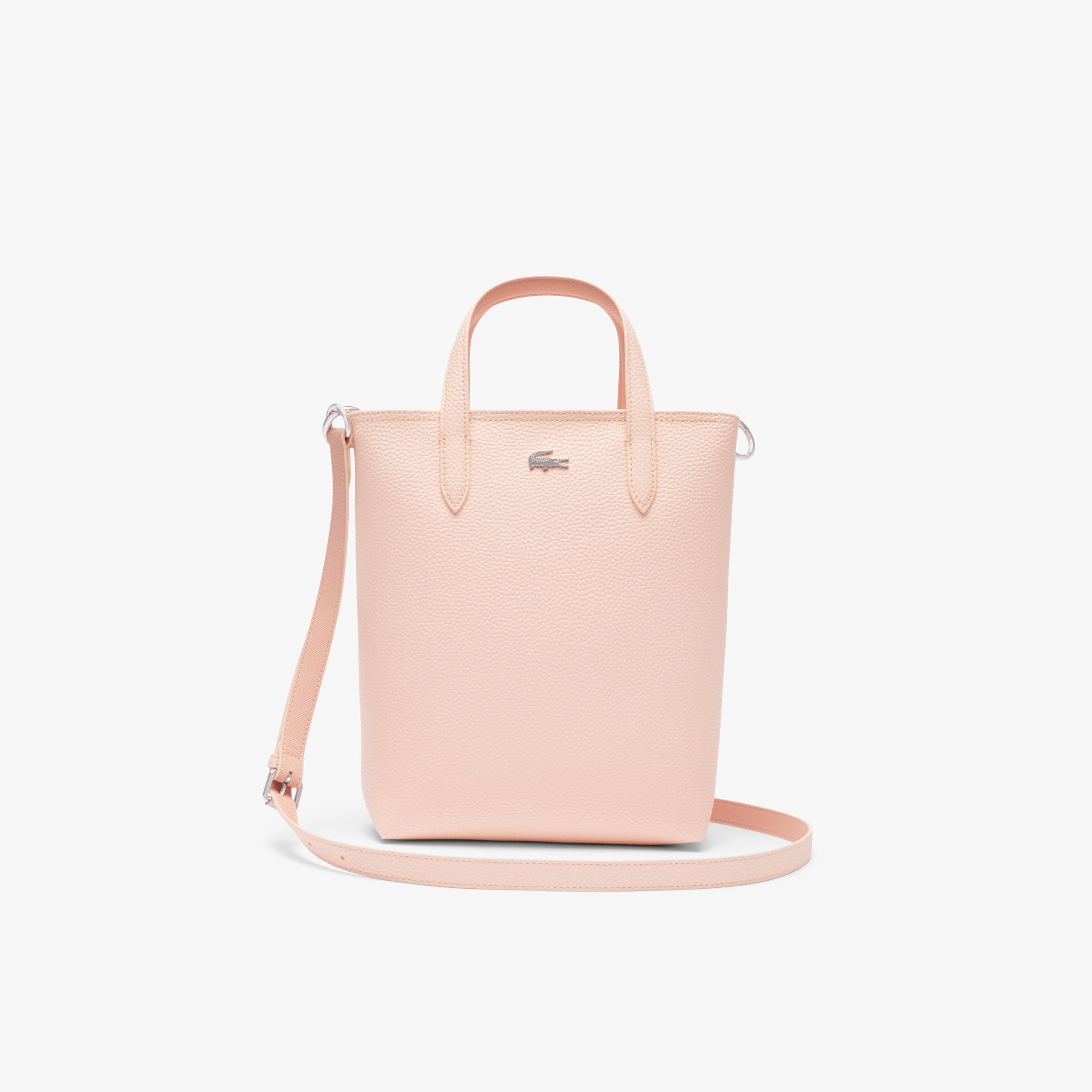 Anna Vertical Reversible Tote