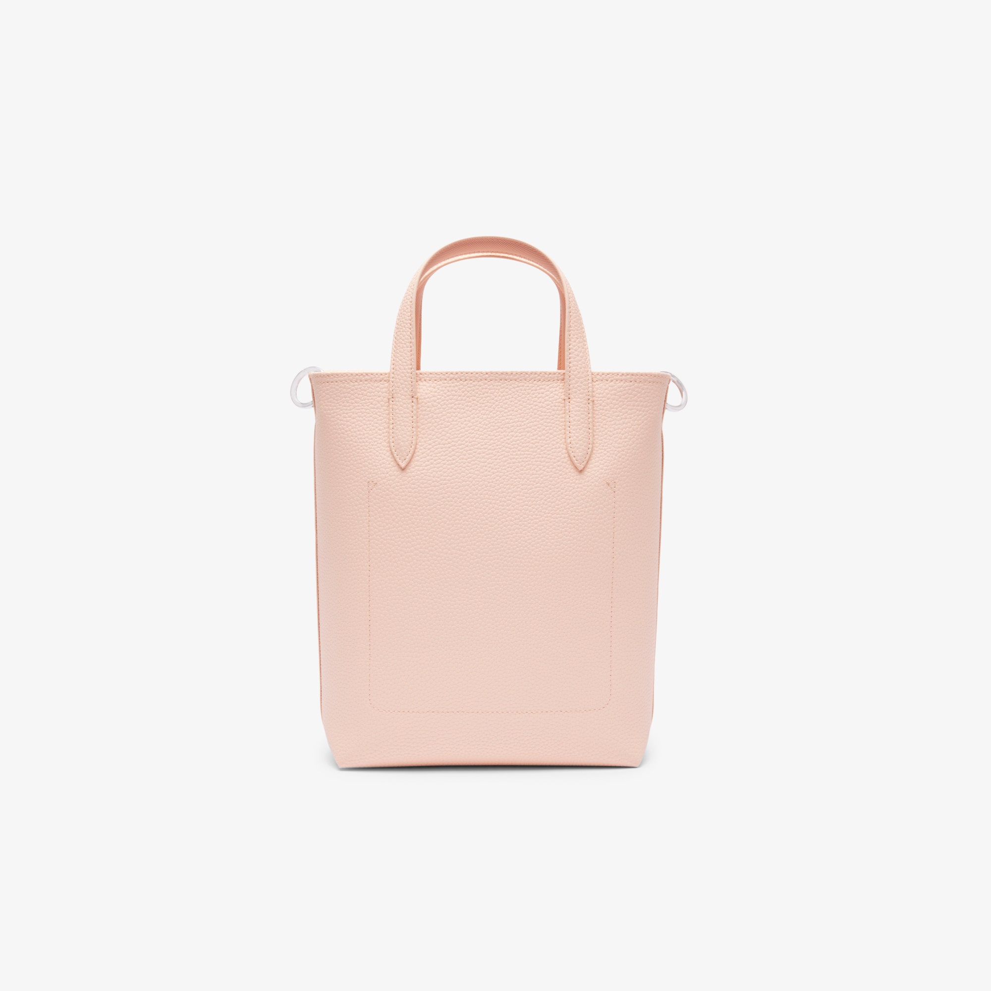 Anna Vertical Reversible Tote