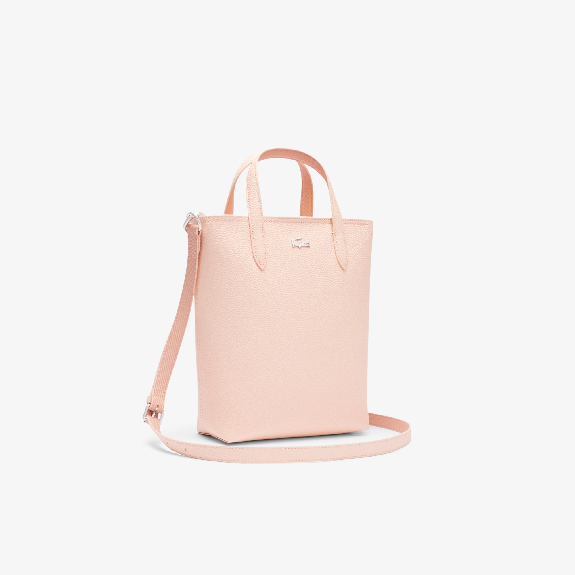Anna Vertical Reversible Tote