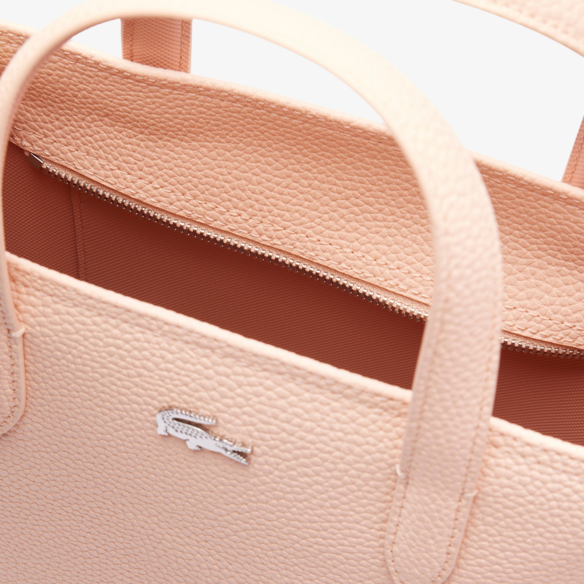Anna Vertical Reversible Tote