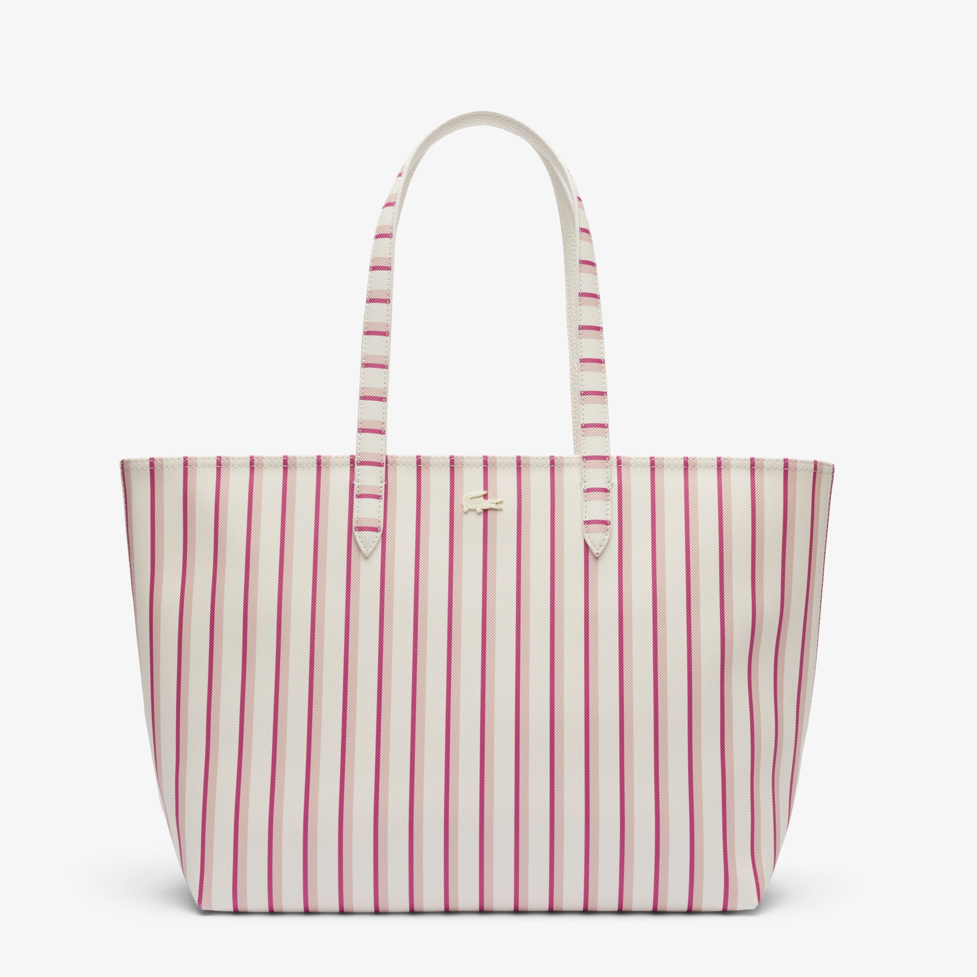 Anna Reversible Zipped Tote