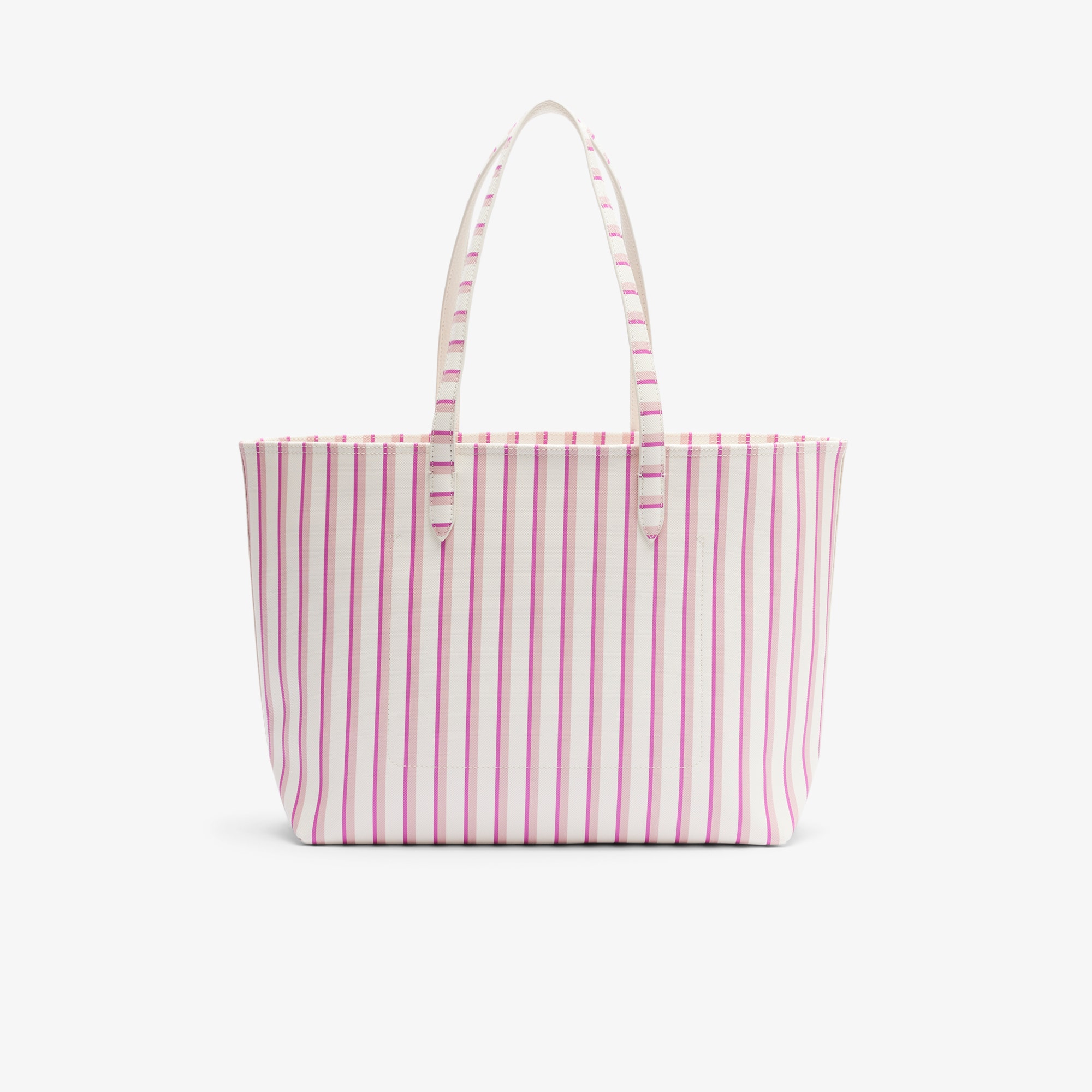 Anna Reversible Zipped Tote