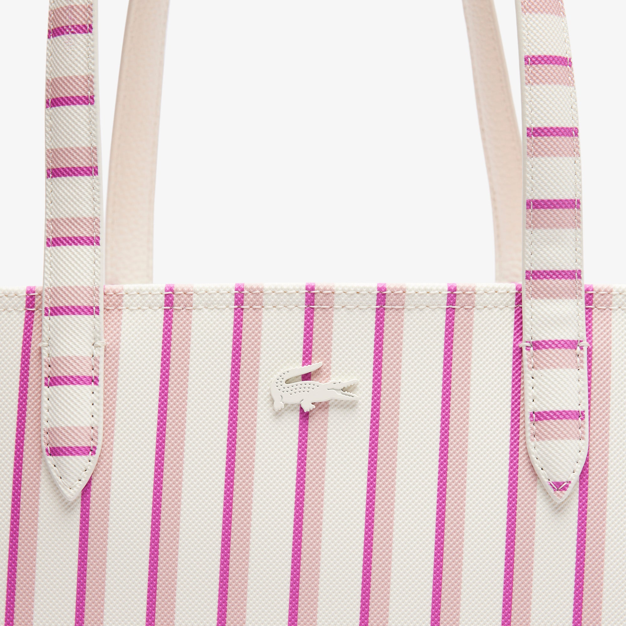 Anna Reversible Zipped Tote