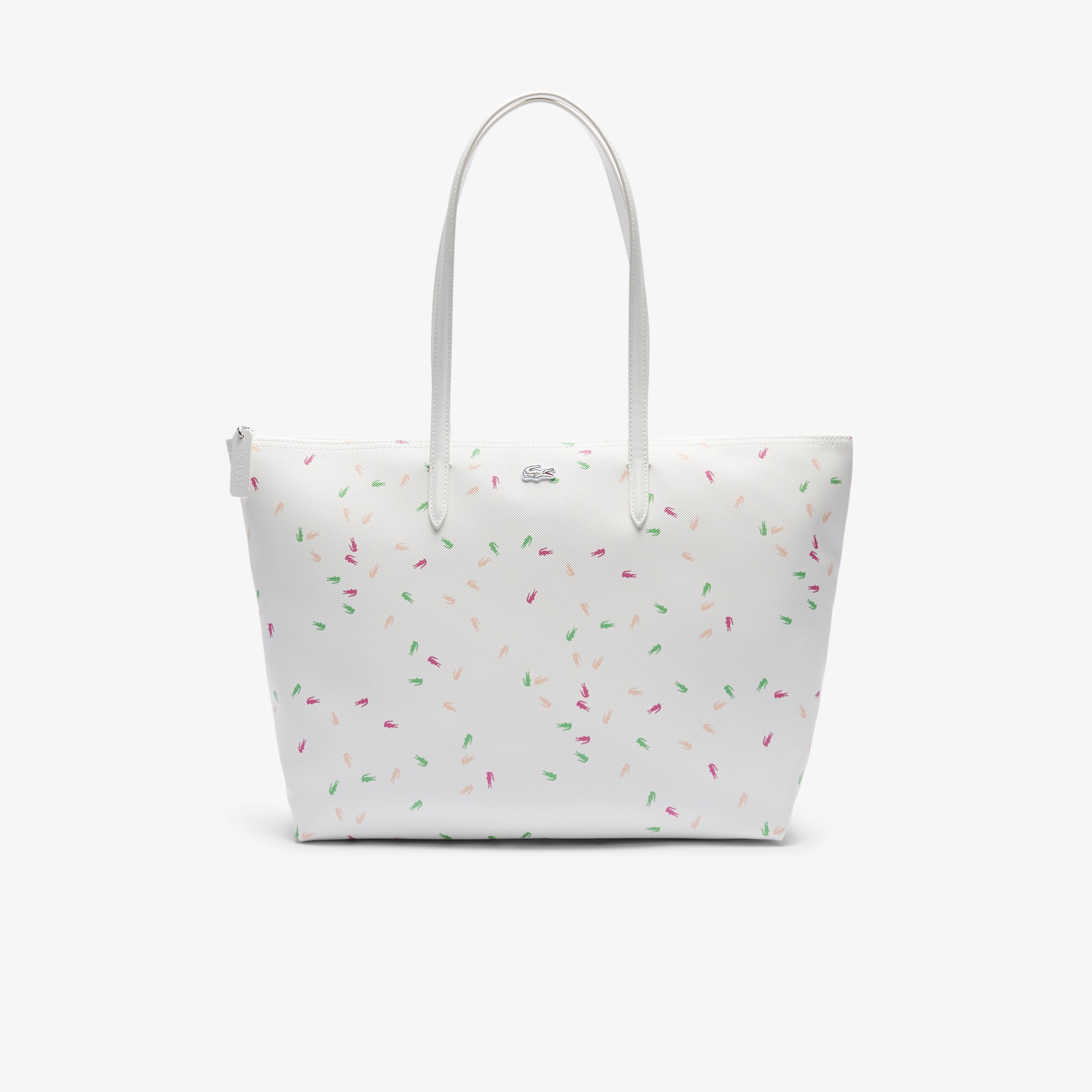 Large L.12.12 Concept Print Tote