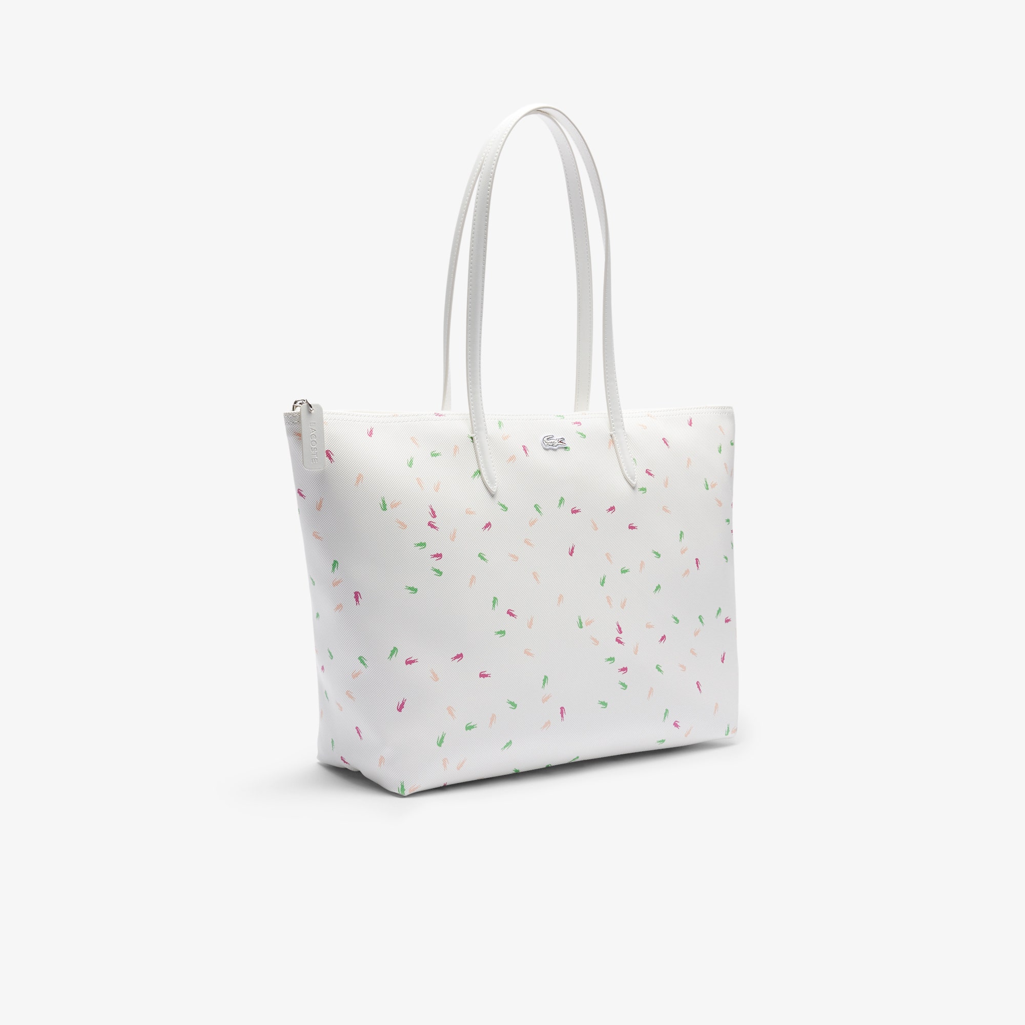 Large L.12.12 Concept Print Tote