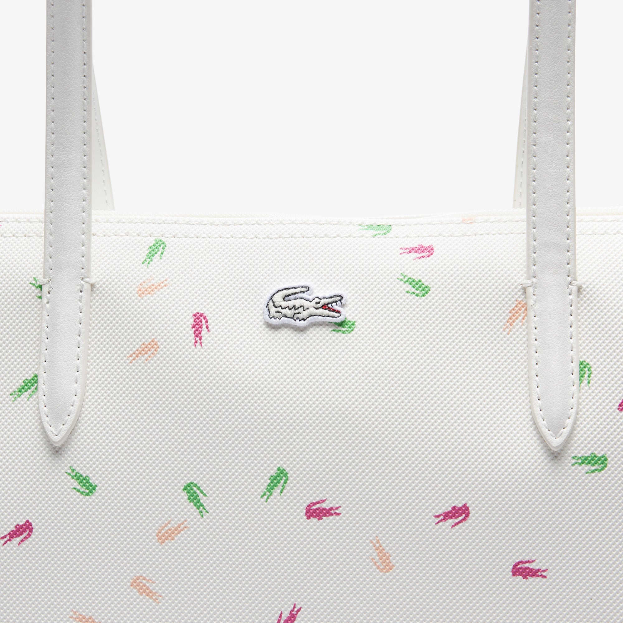 Large L.12.12 Concept Print Tote
