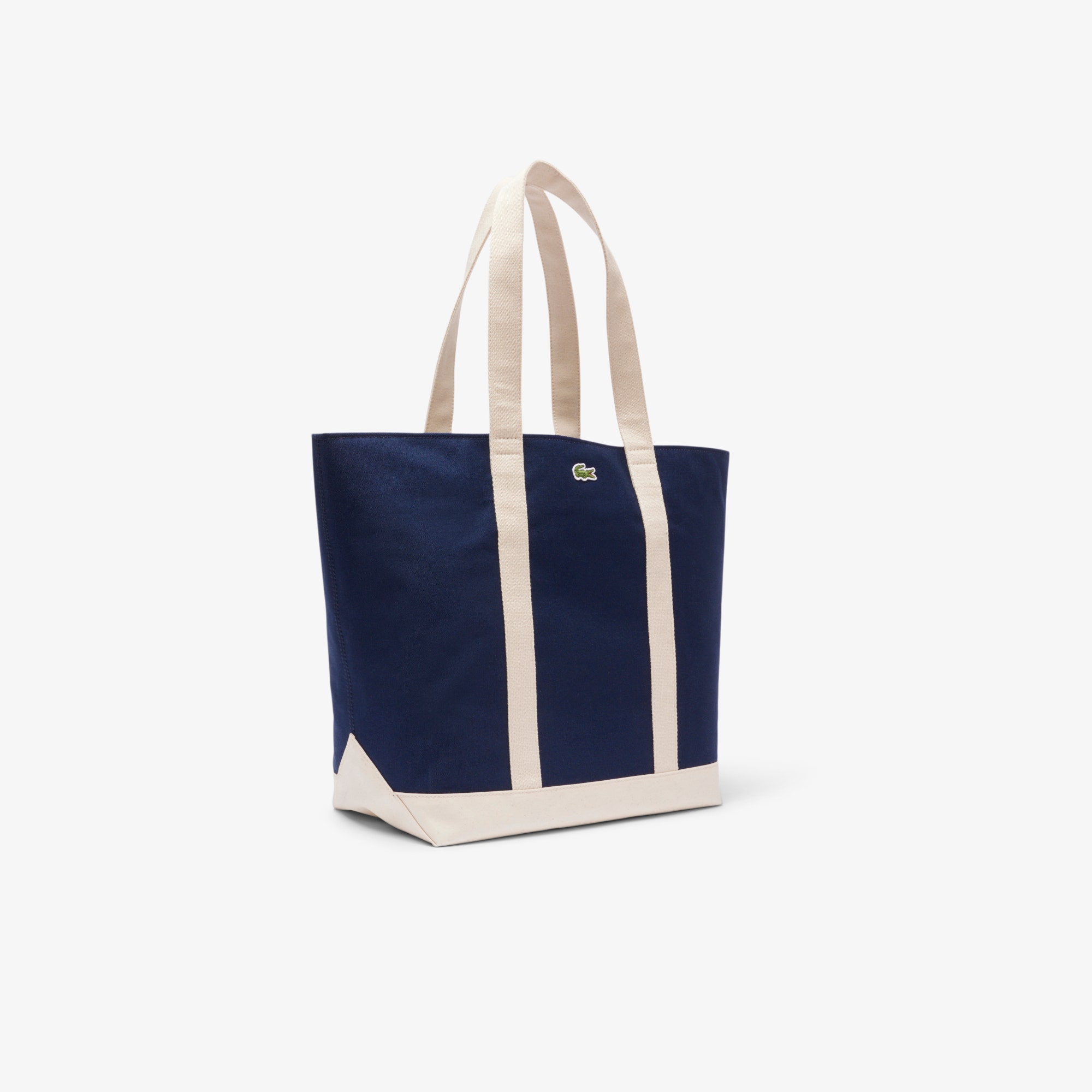 Roland-Garros Edition Canvas Tote