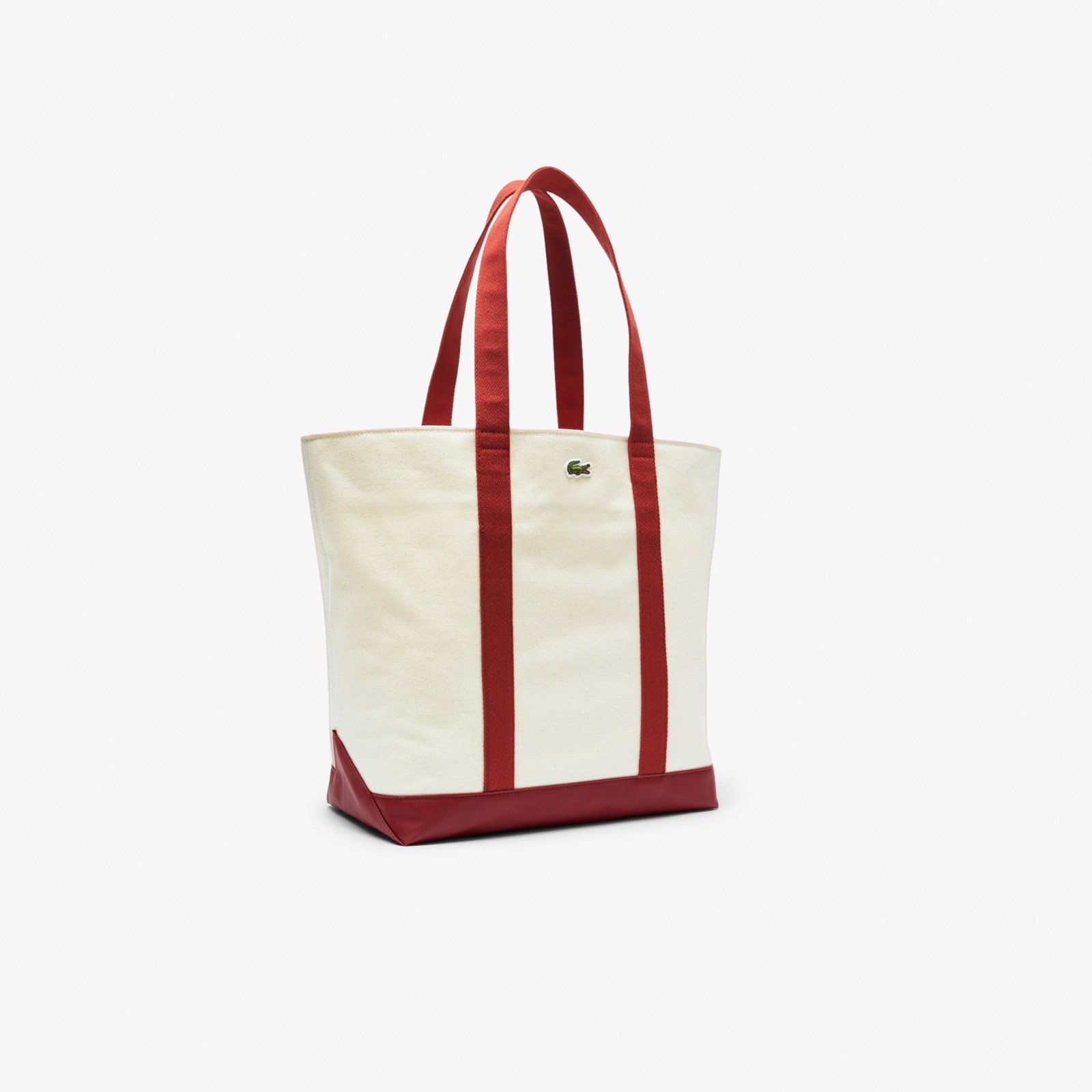 Roland-Garros Edition Canvas Tote