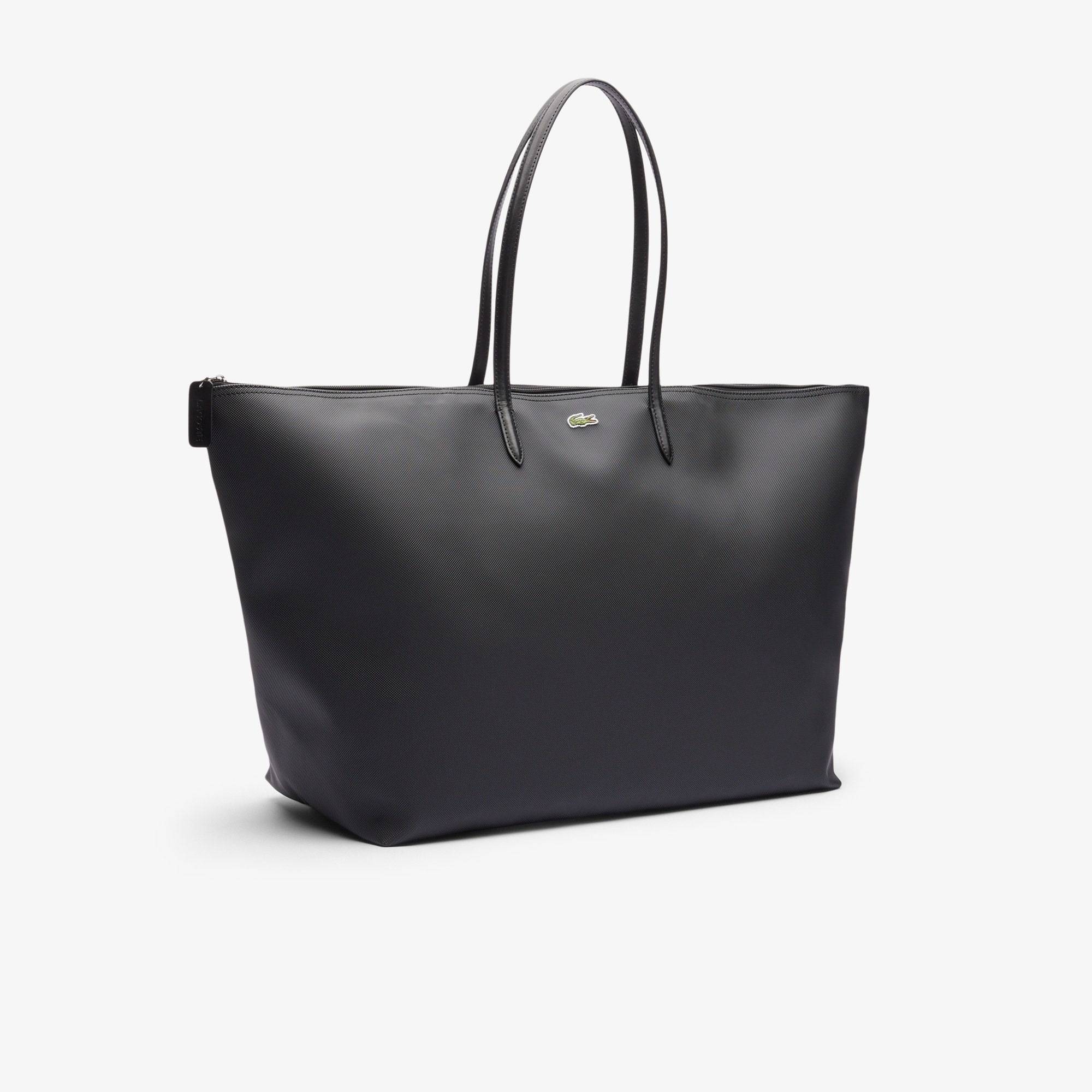 XXL L.12.12 Concept Zipped Tote Bag