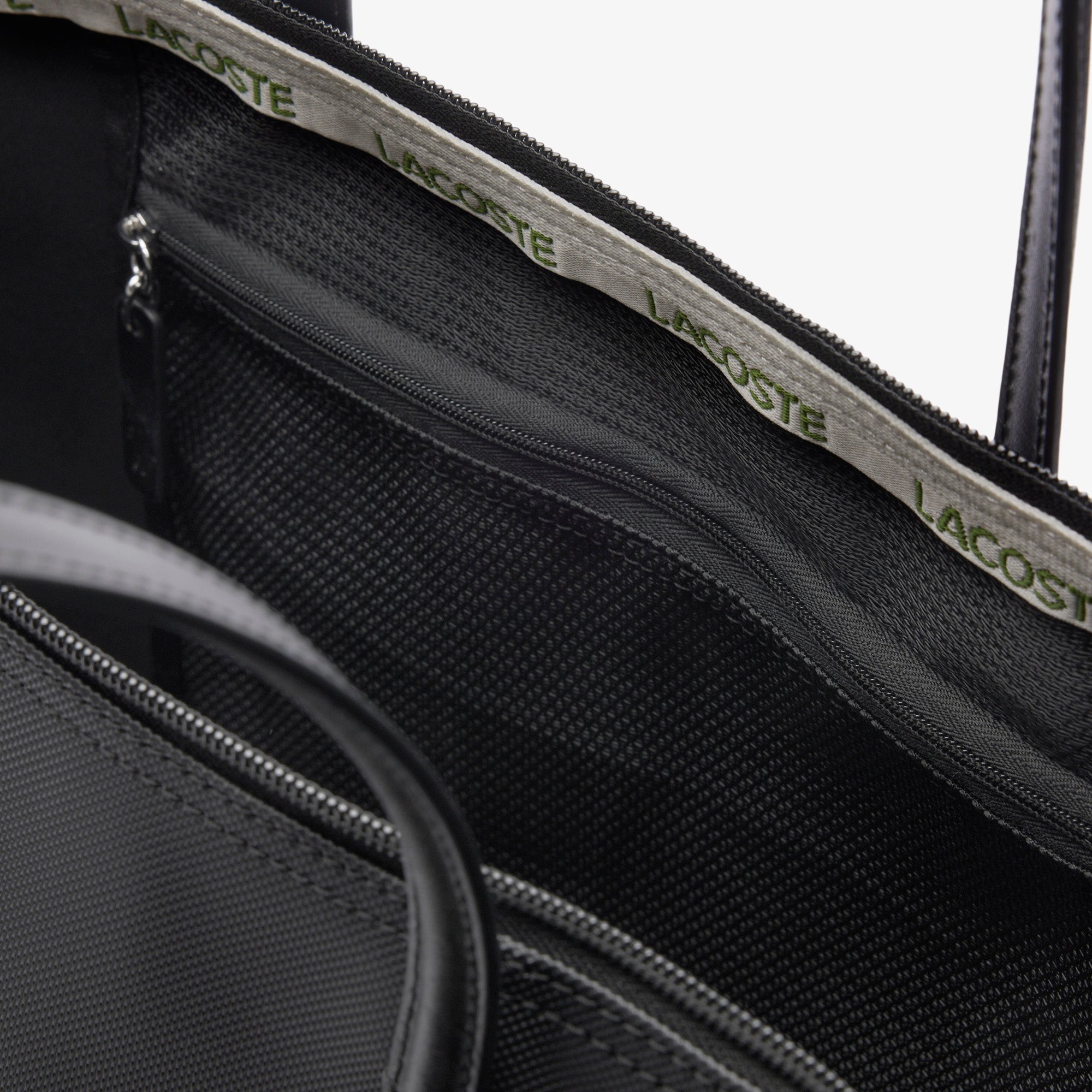 XXL L.12.12 Concept Zipped Tote Bag