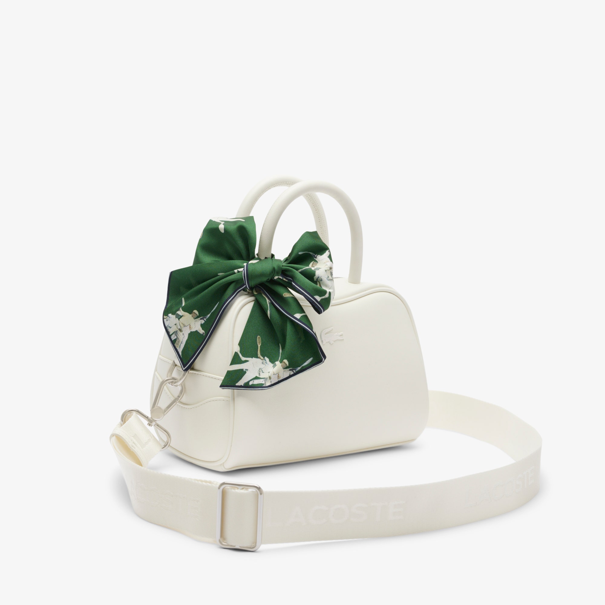 Mini Lora Leather Purse