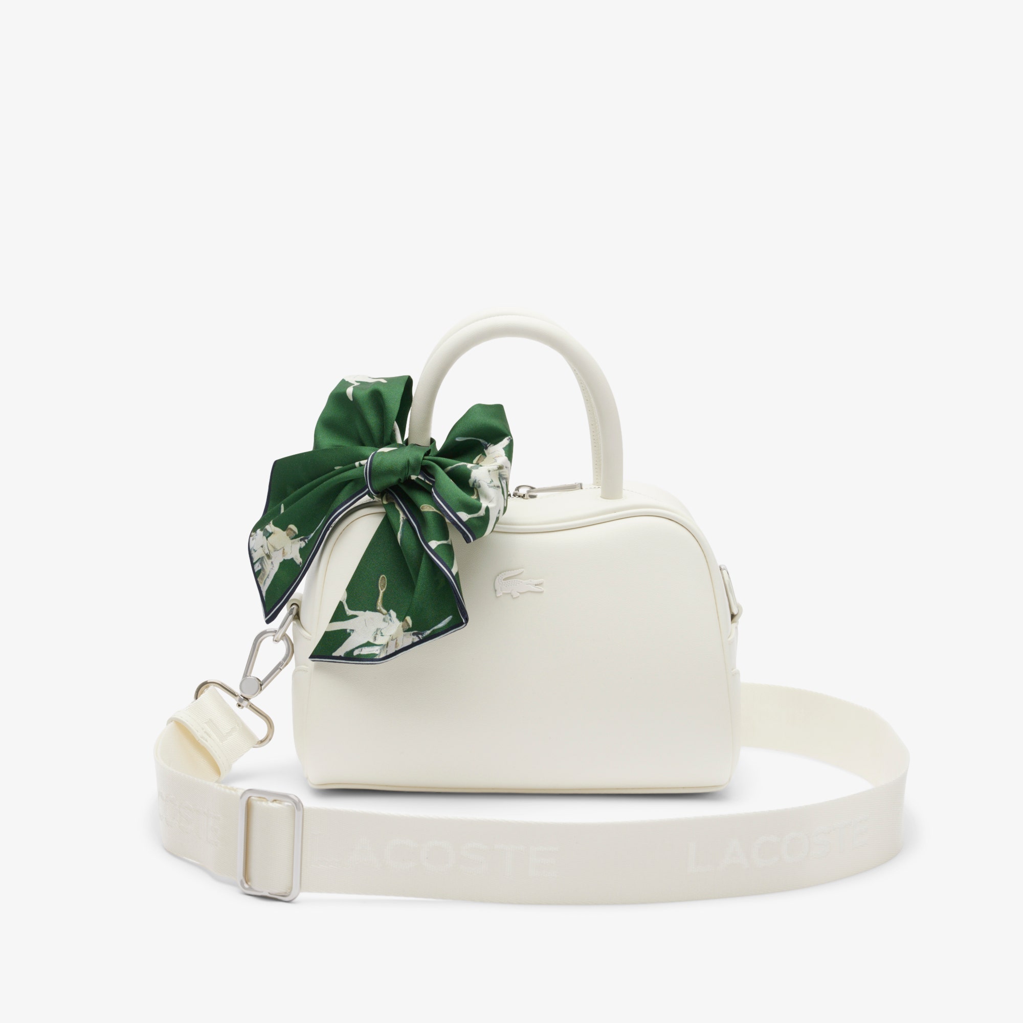 Mini Lora Leather Purse