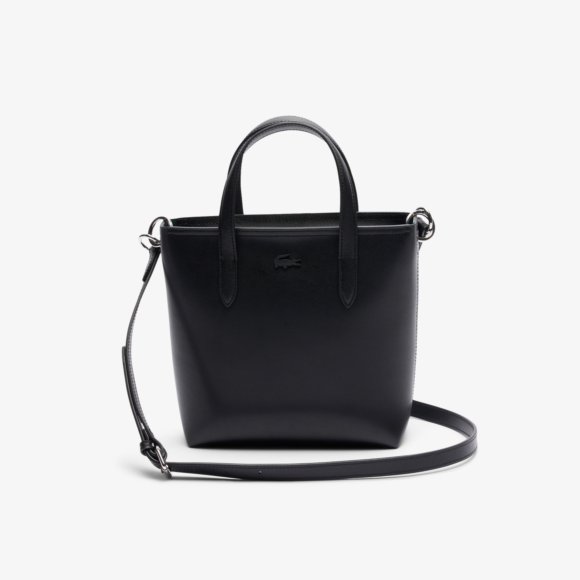 Small Lacoste Tote