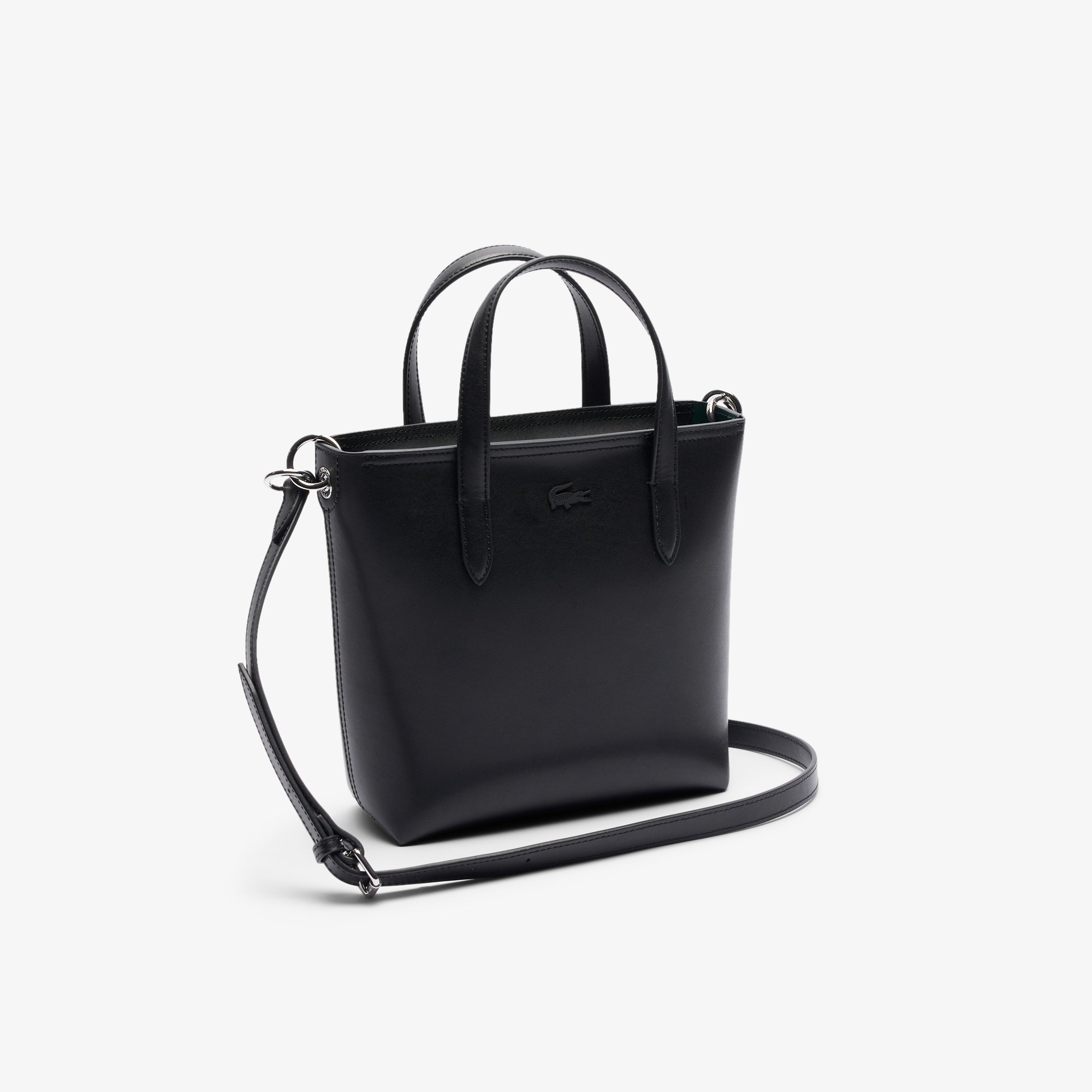 Small Lacoste Tote