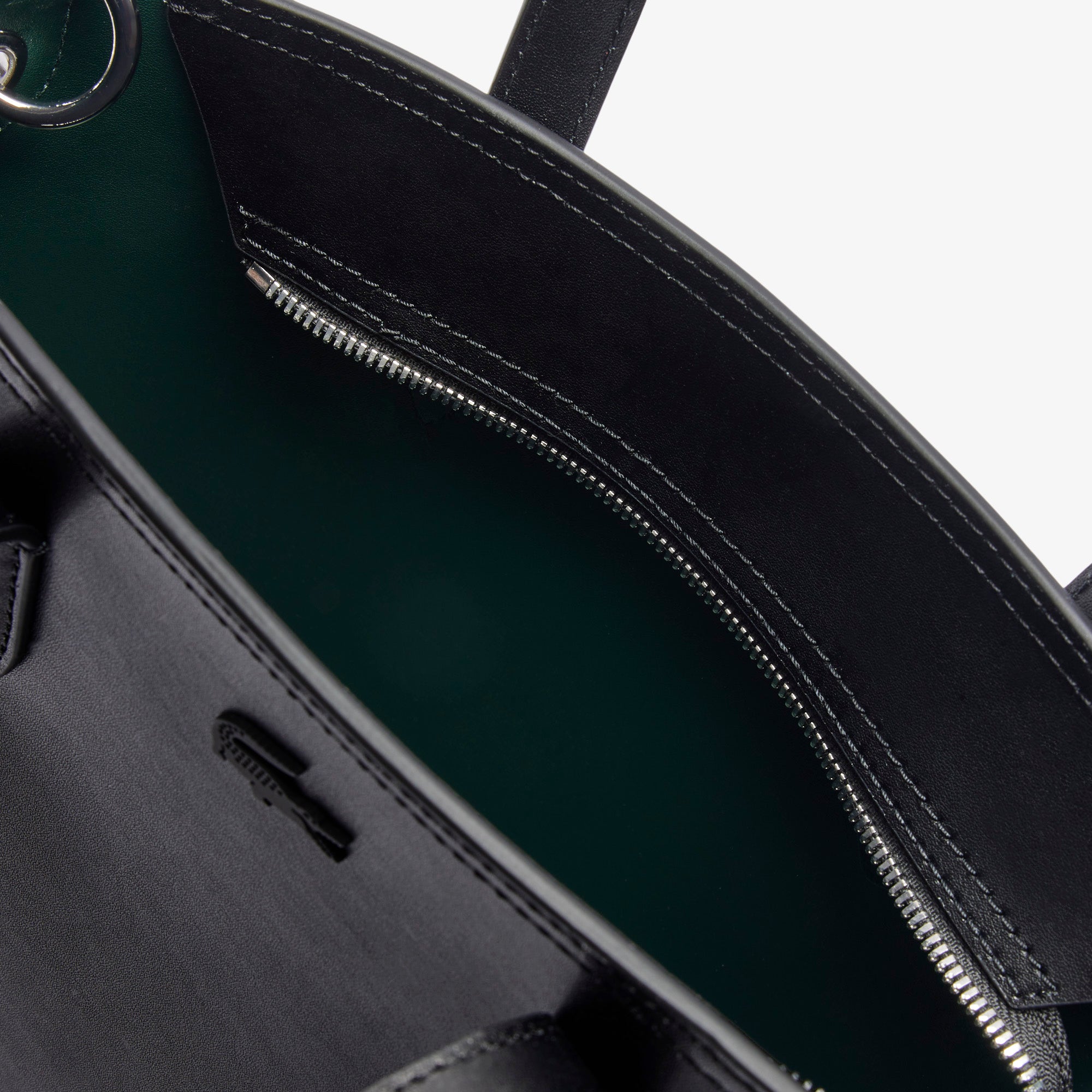 Small Lacoste Tote