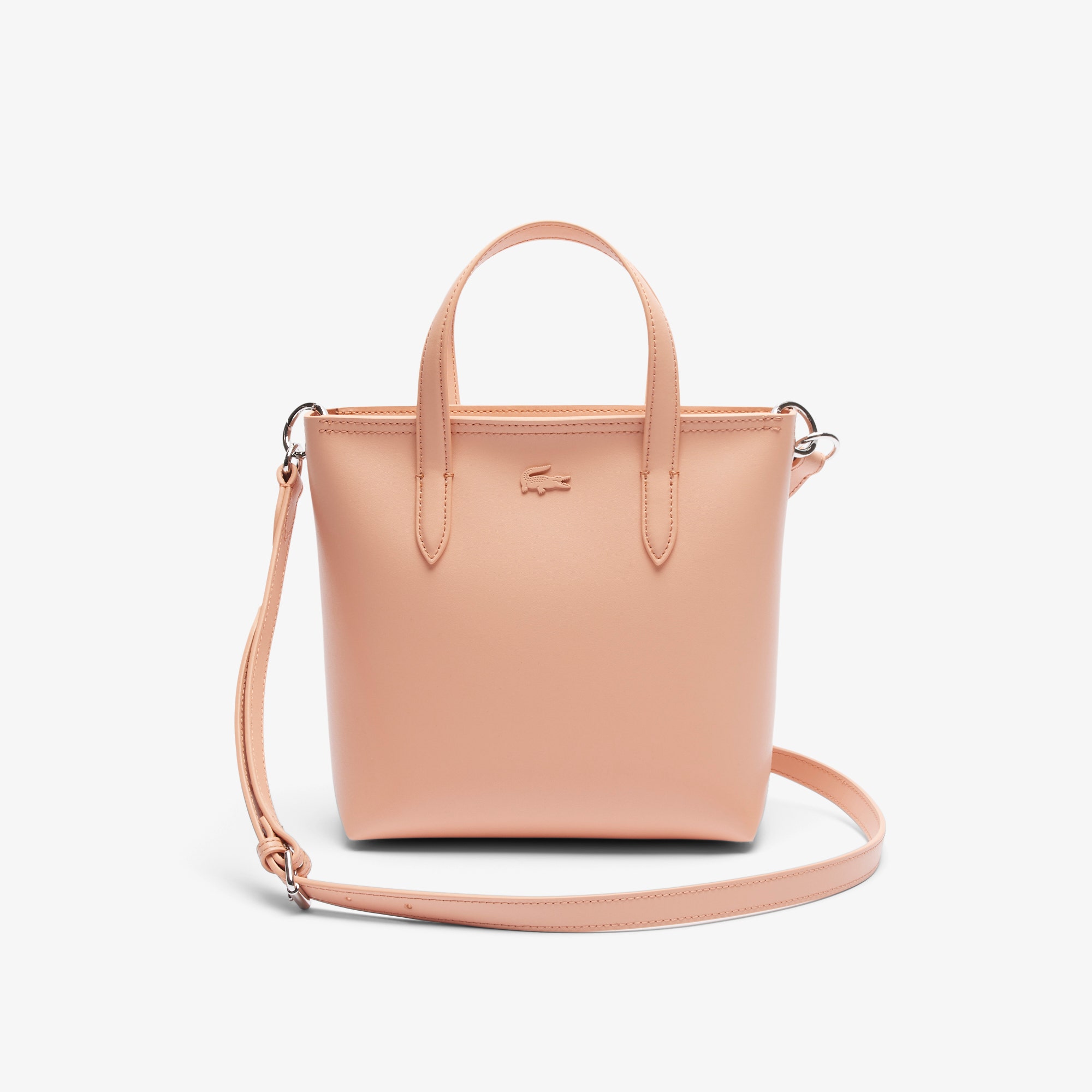 Small Lacoste Tote