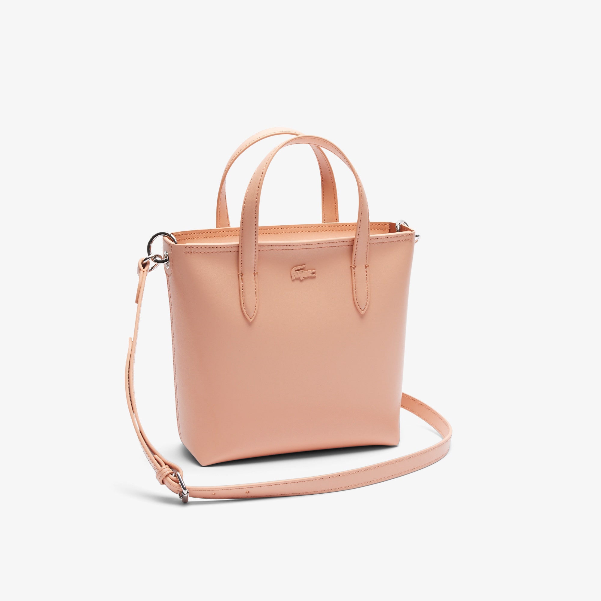 Small Lacoste Tote