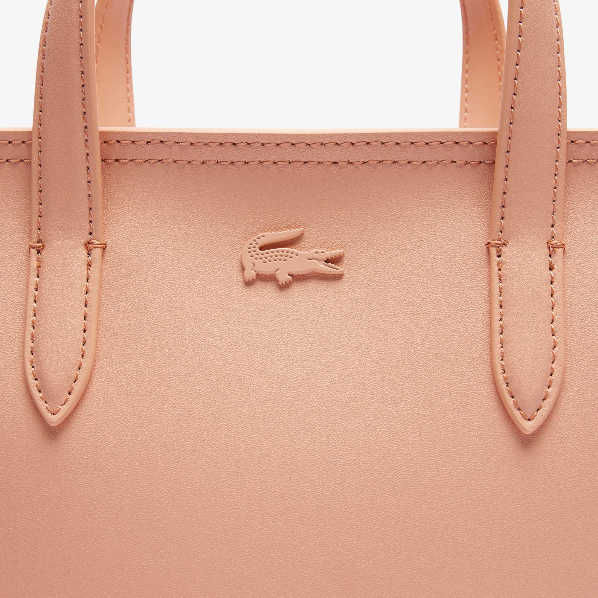 Small Lacoste Tote