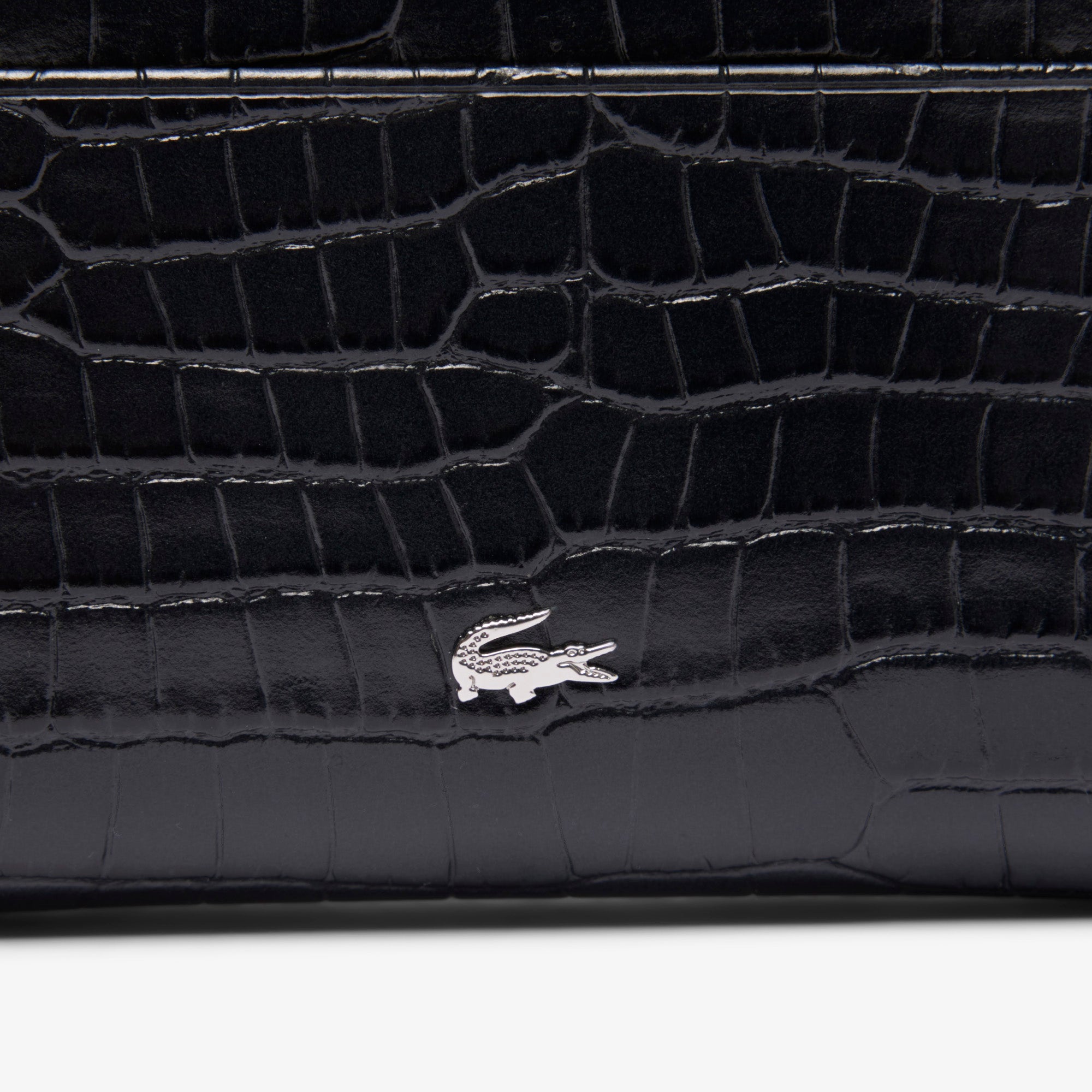 Chantaco Embossed Leather Billfold
