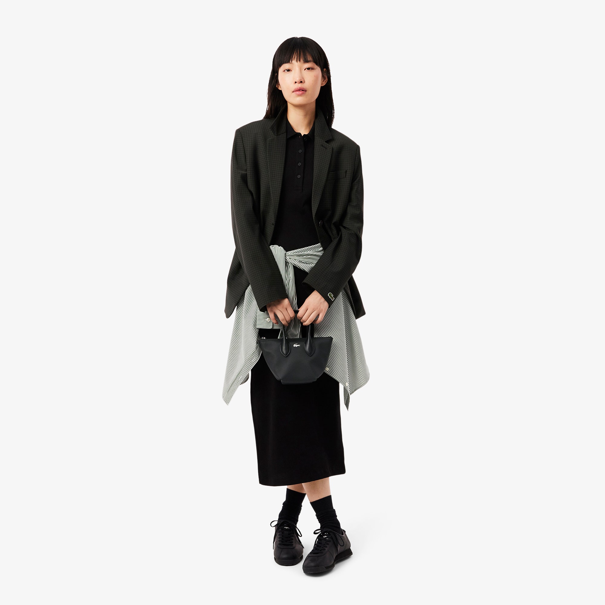 Mini Athena Tote