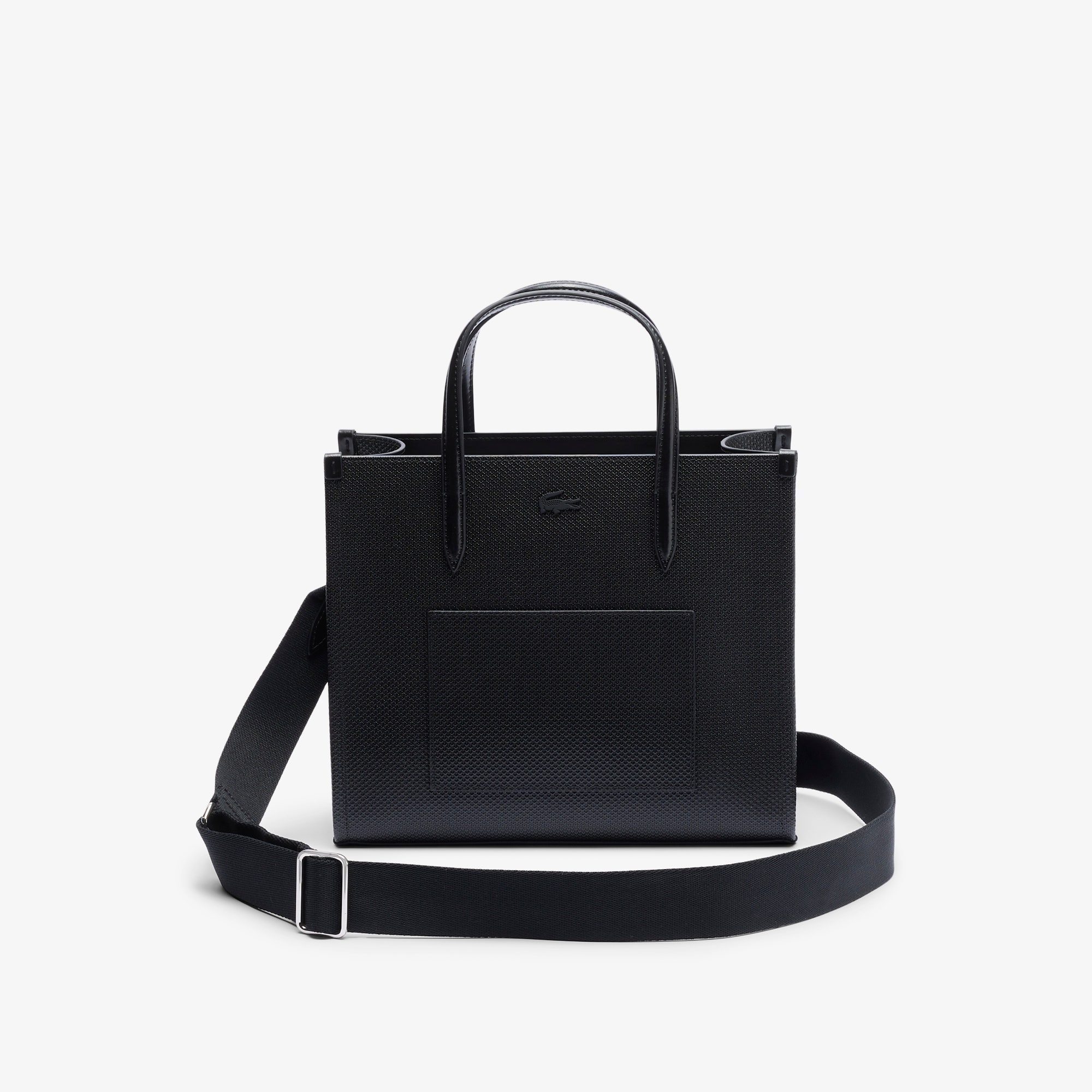 Small Chantaco Leather Purse