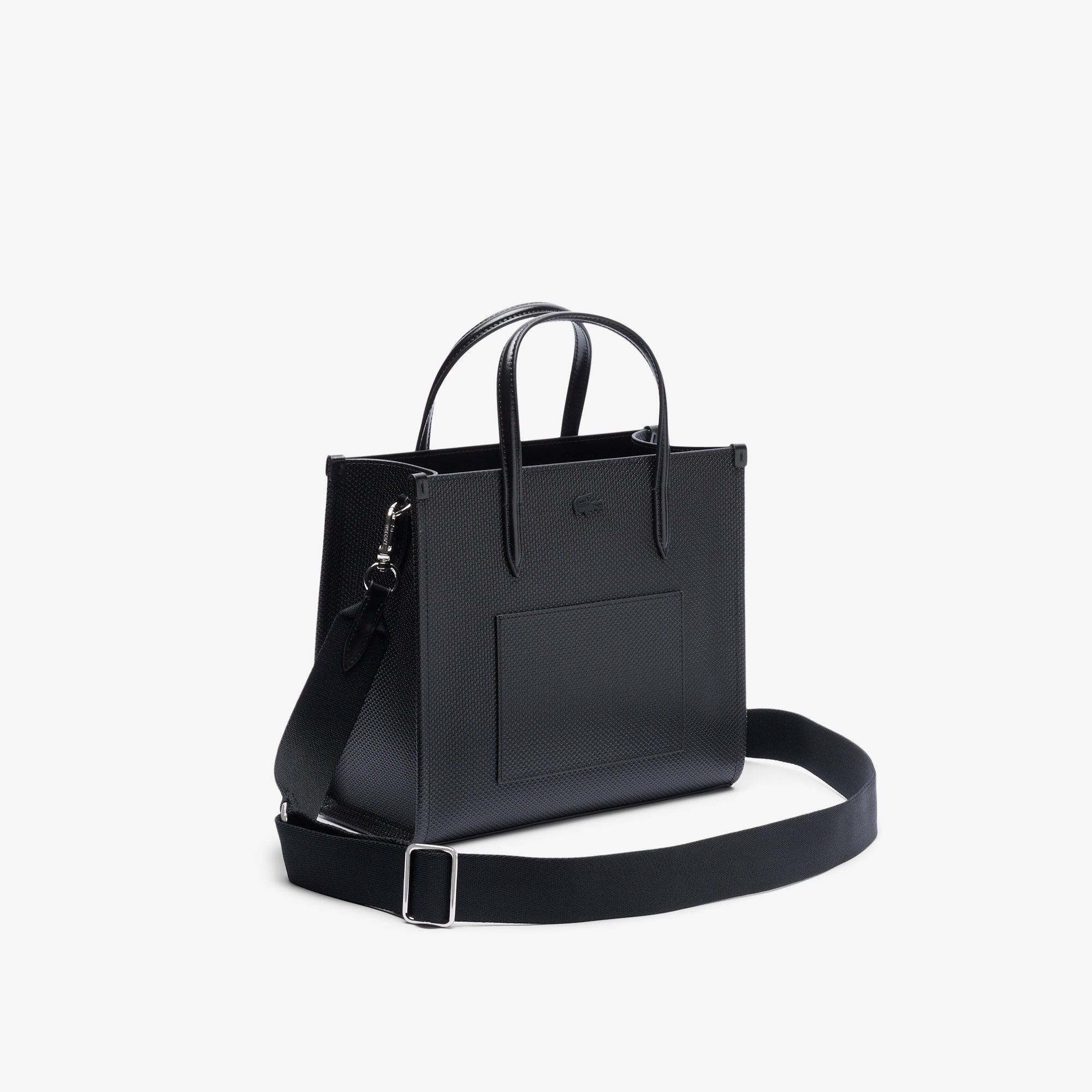 Small Chantaco Leather Purse
