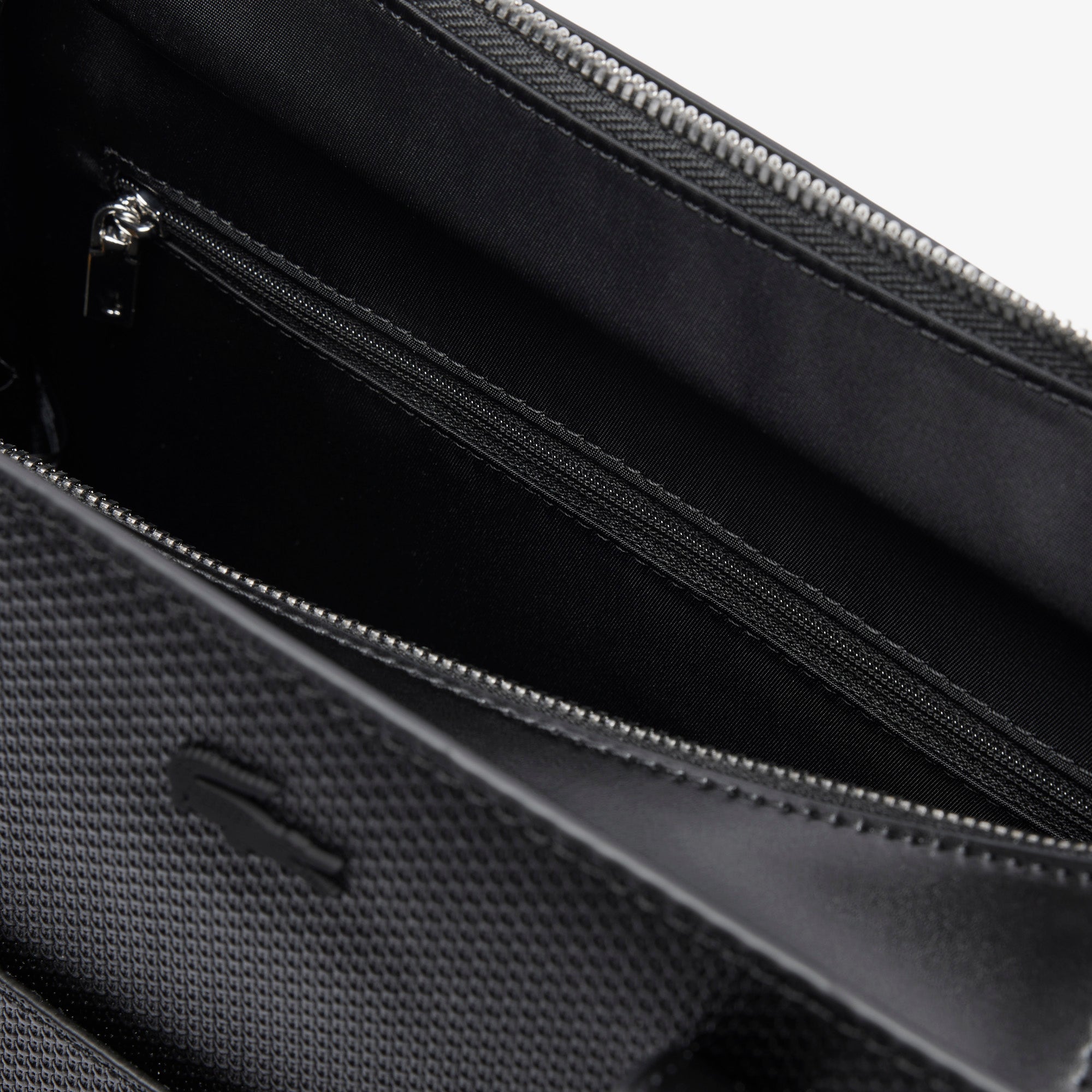 Small Chantaco Leather Purse