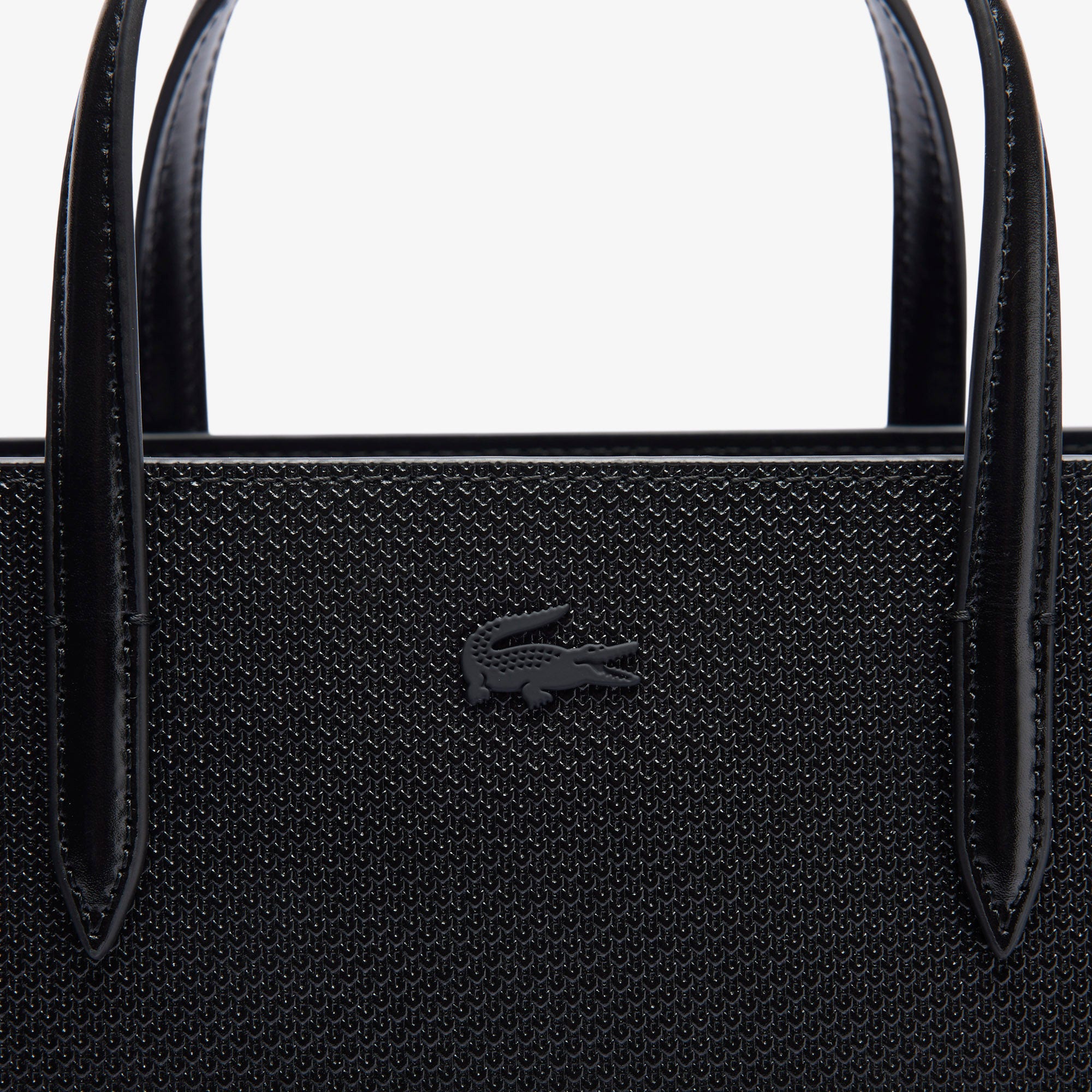 Small Chantaco Leather Purse