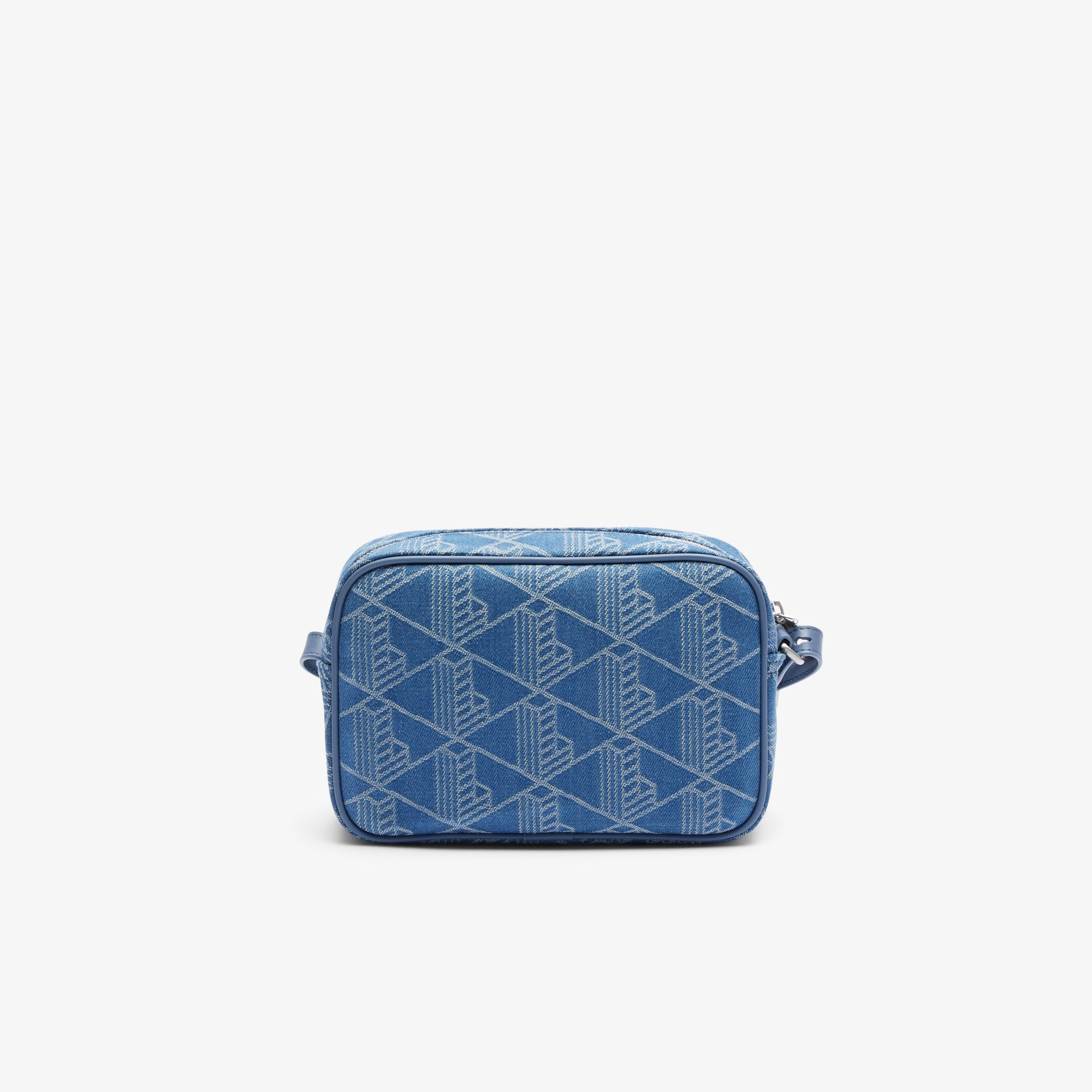 Heritage Jacquard Shoulder Bag
