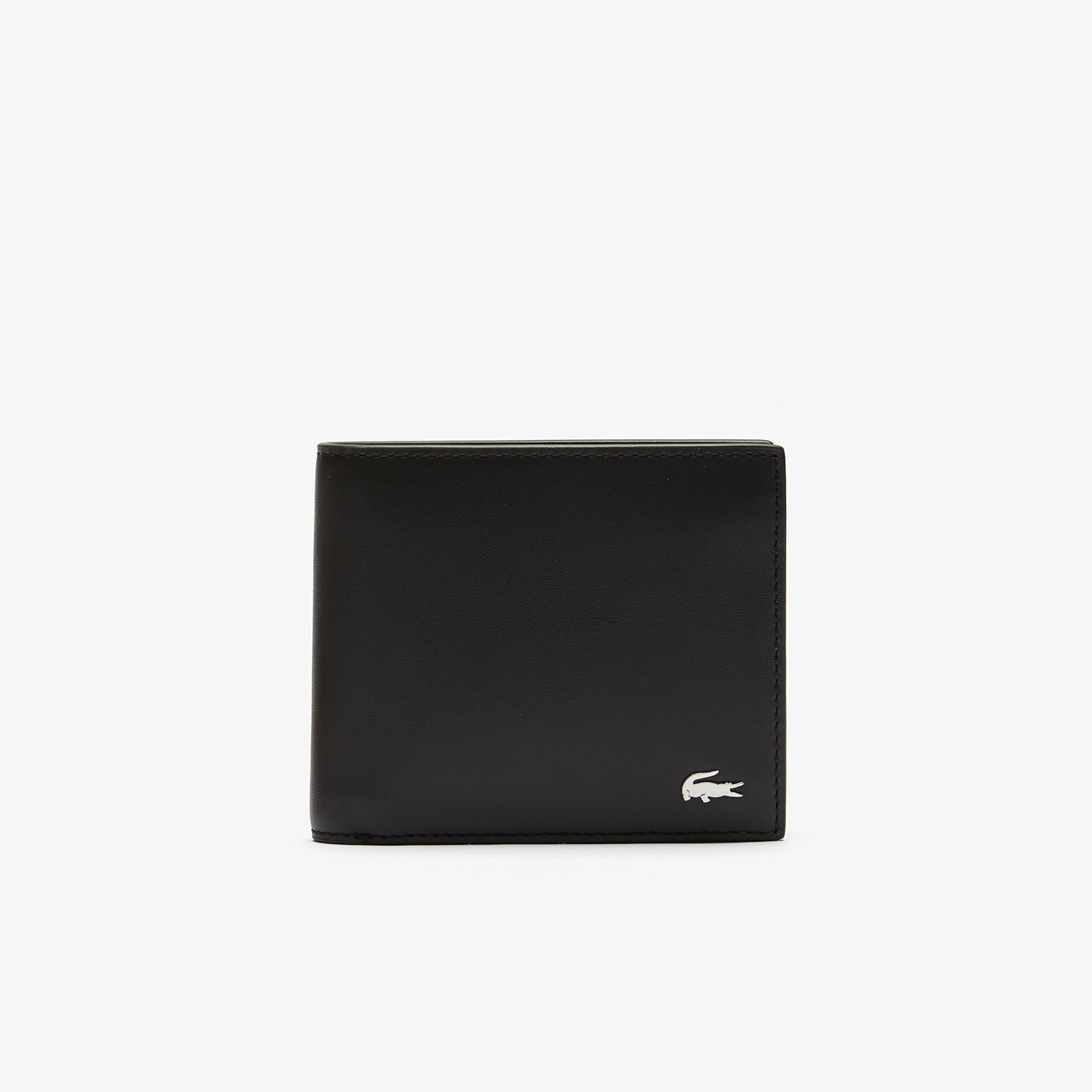 Medium FG Leather Billfold
