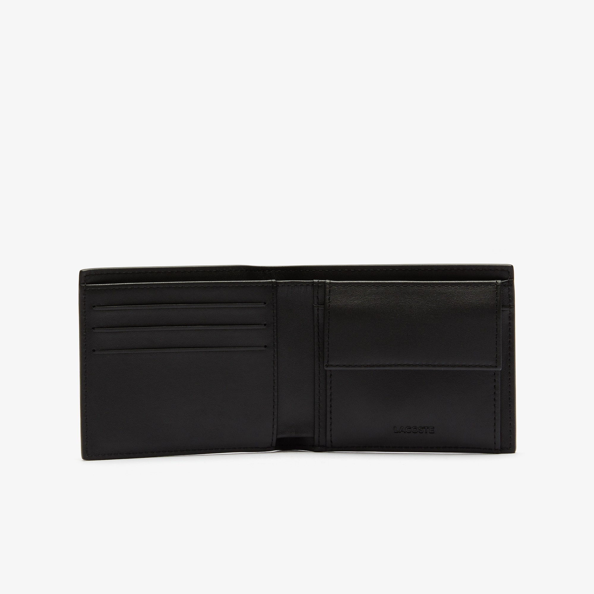 Medium FG Leather Billfold