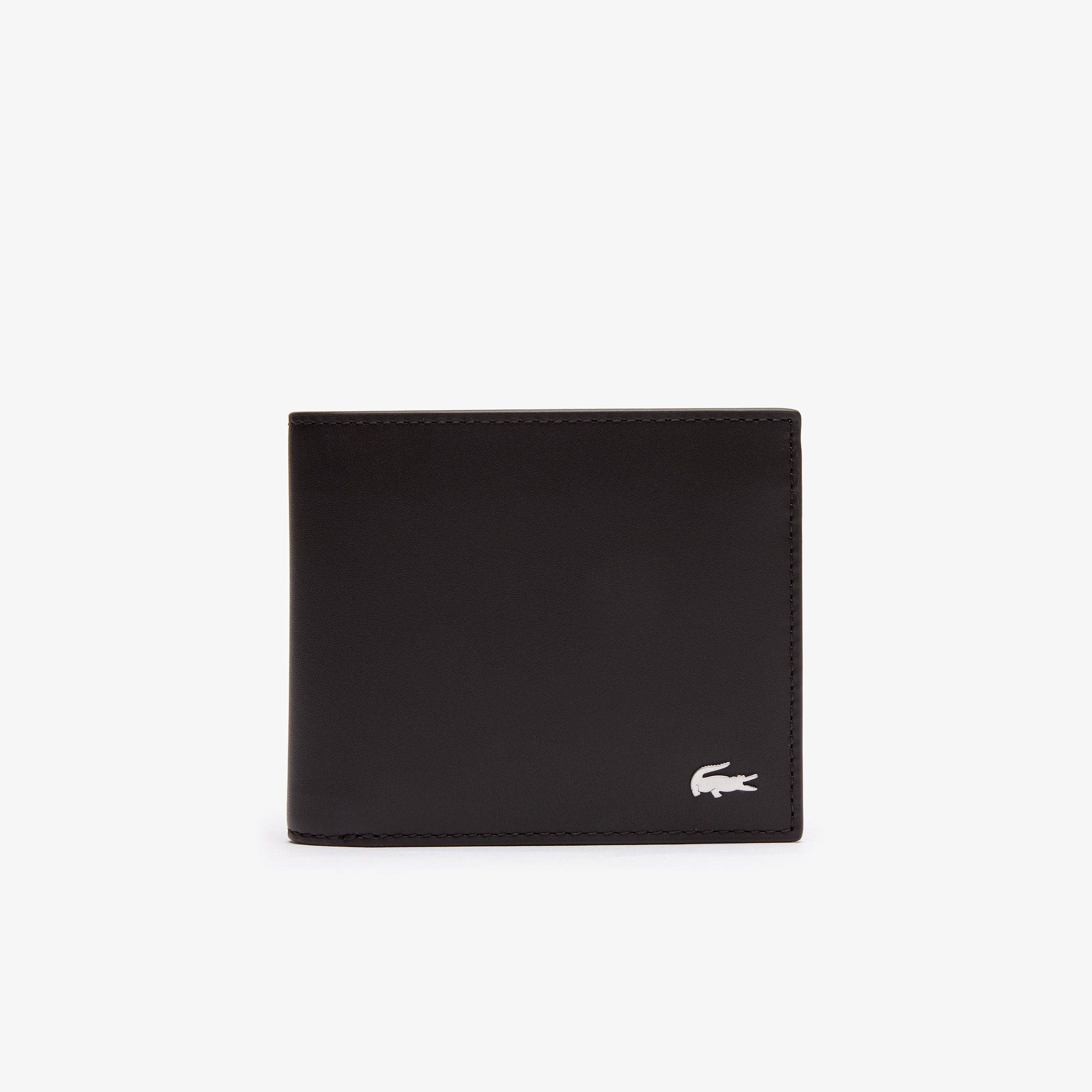 Medium FG Leather Billfold