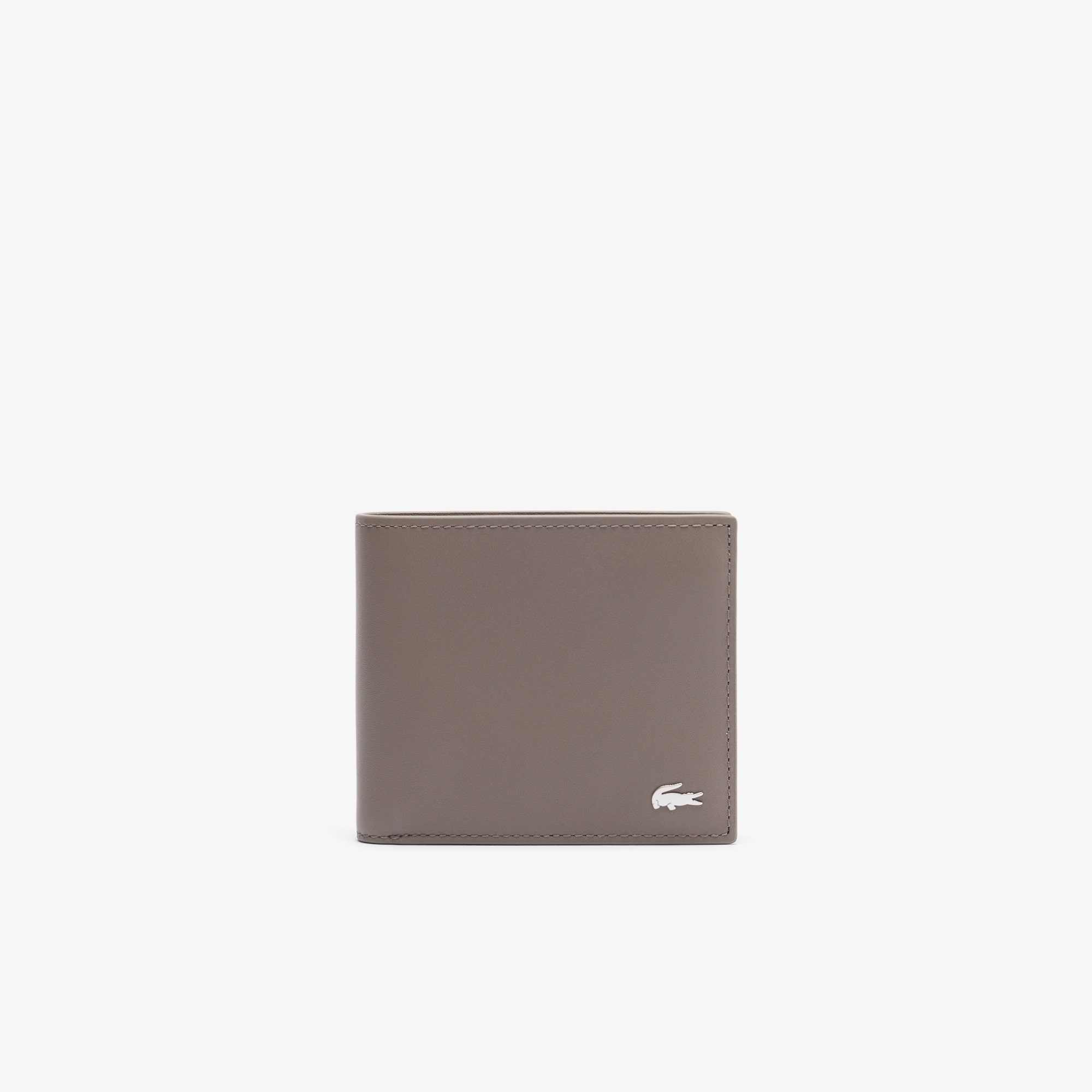 Medium FG Leather Billfold