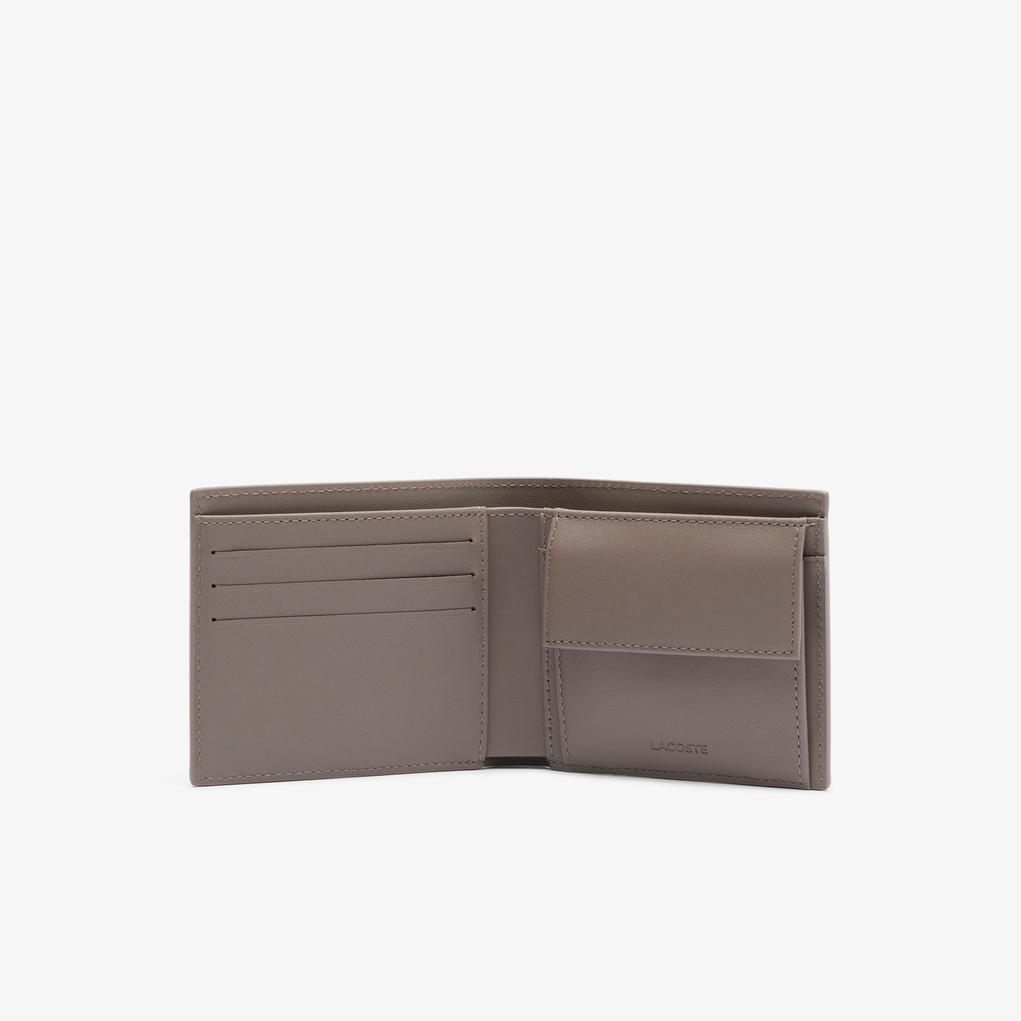 Medium FG Leather Billfold