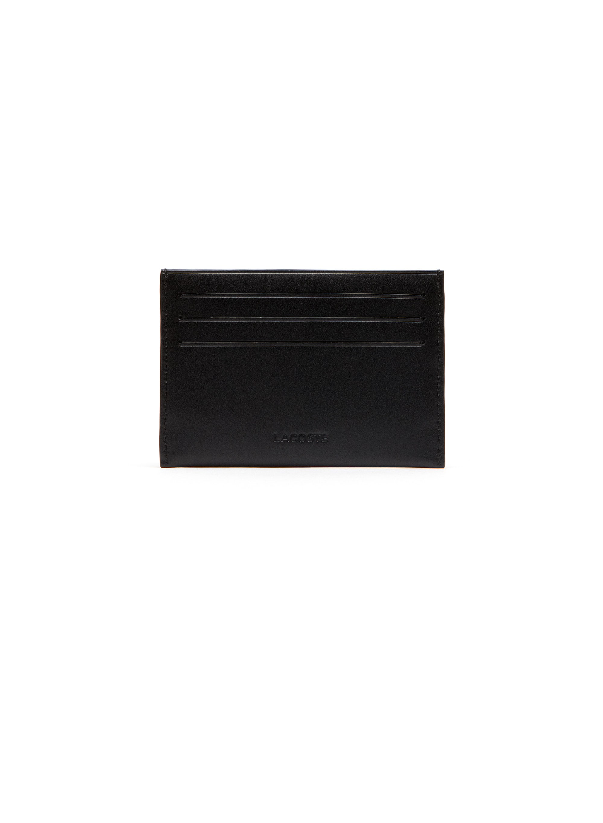FG Leather Card Holder