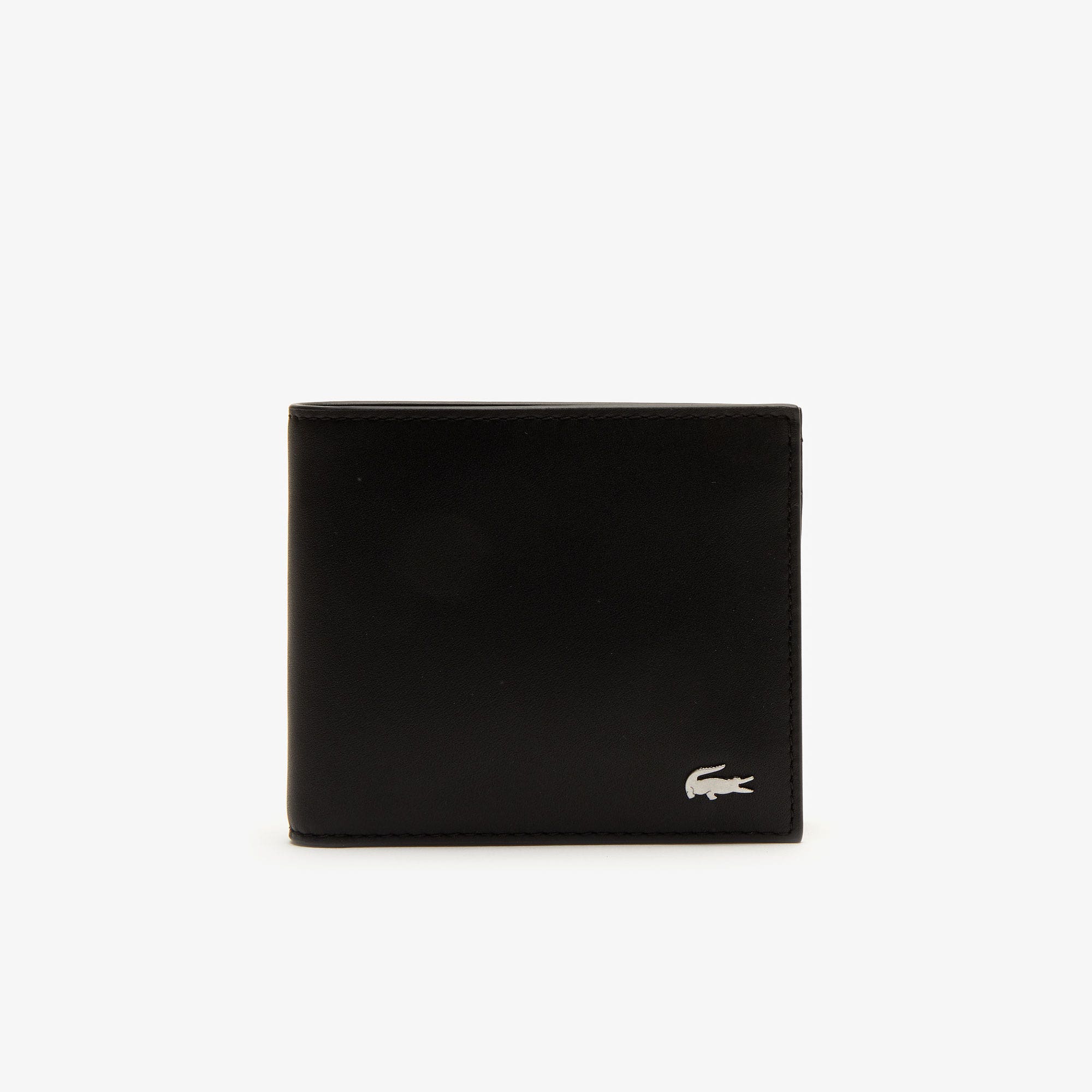 FG Leather Billfold and Card Holder Gift Set