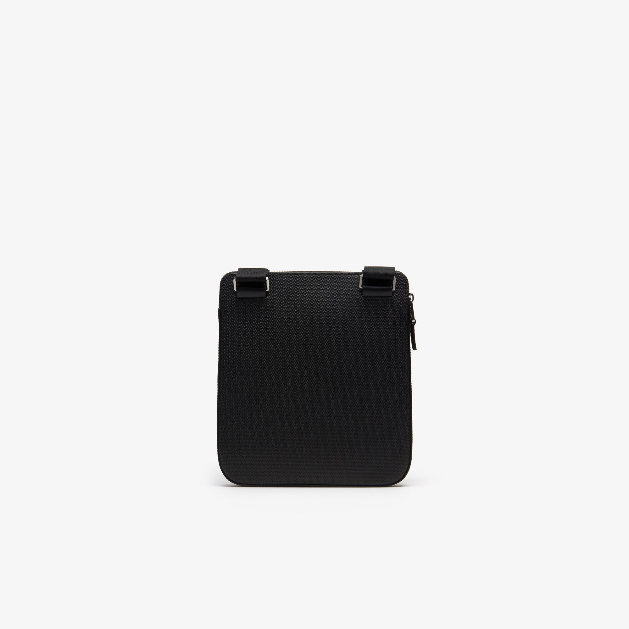 Chantaco Leather Shoulder Bag